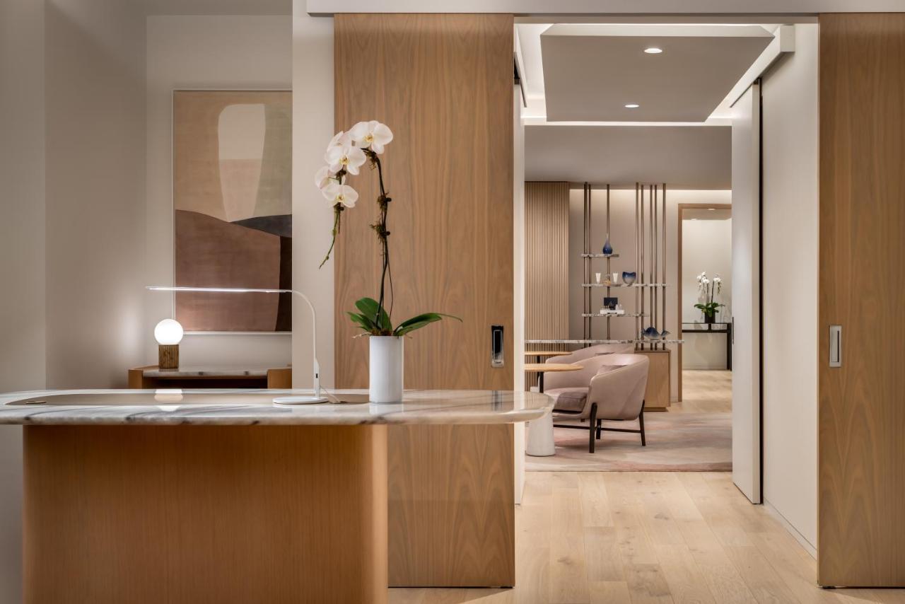 Park Hyatt Hotel 5*