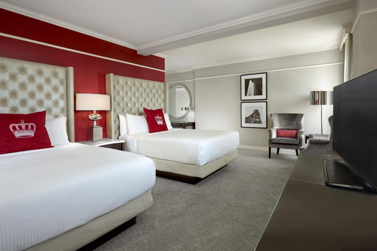 The Omni King Edward
