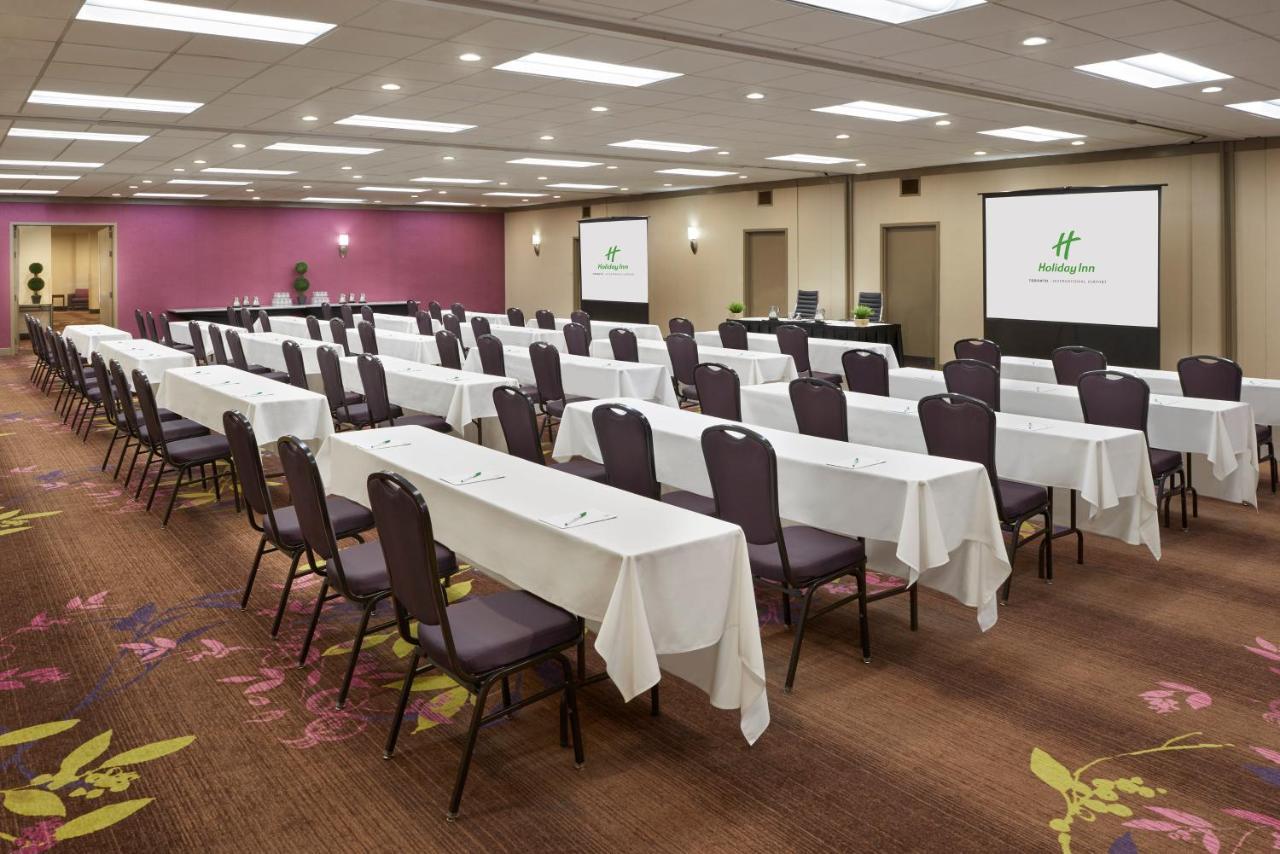International Airport By Ihg Hotel 4*