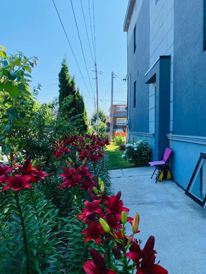Signature 2 Bedrooms Apartment Space Share Toronto Apartment