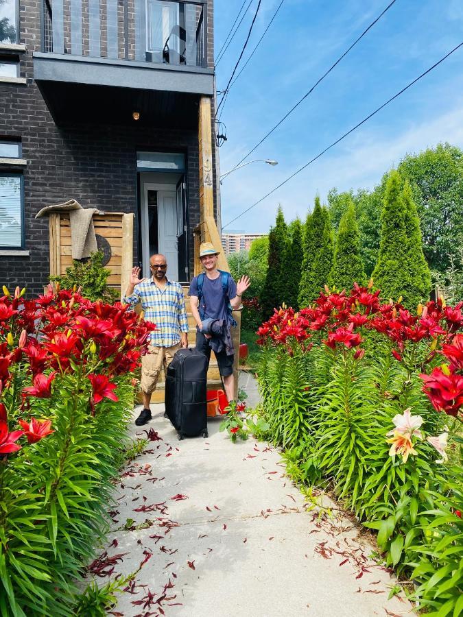Apartment Lovely 3 Bedrooms Space Share Toronto