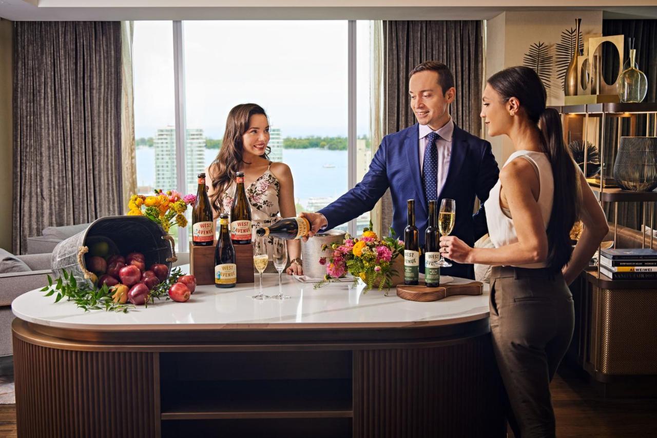 The Ritz-carlton, 5* Toronto