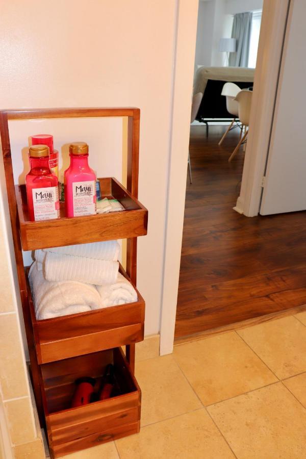 Apartment Apartment/2bedrooms/2 Full Bathrooms/free Parking