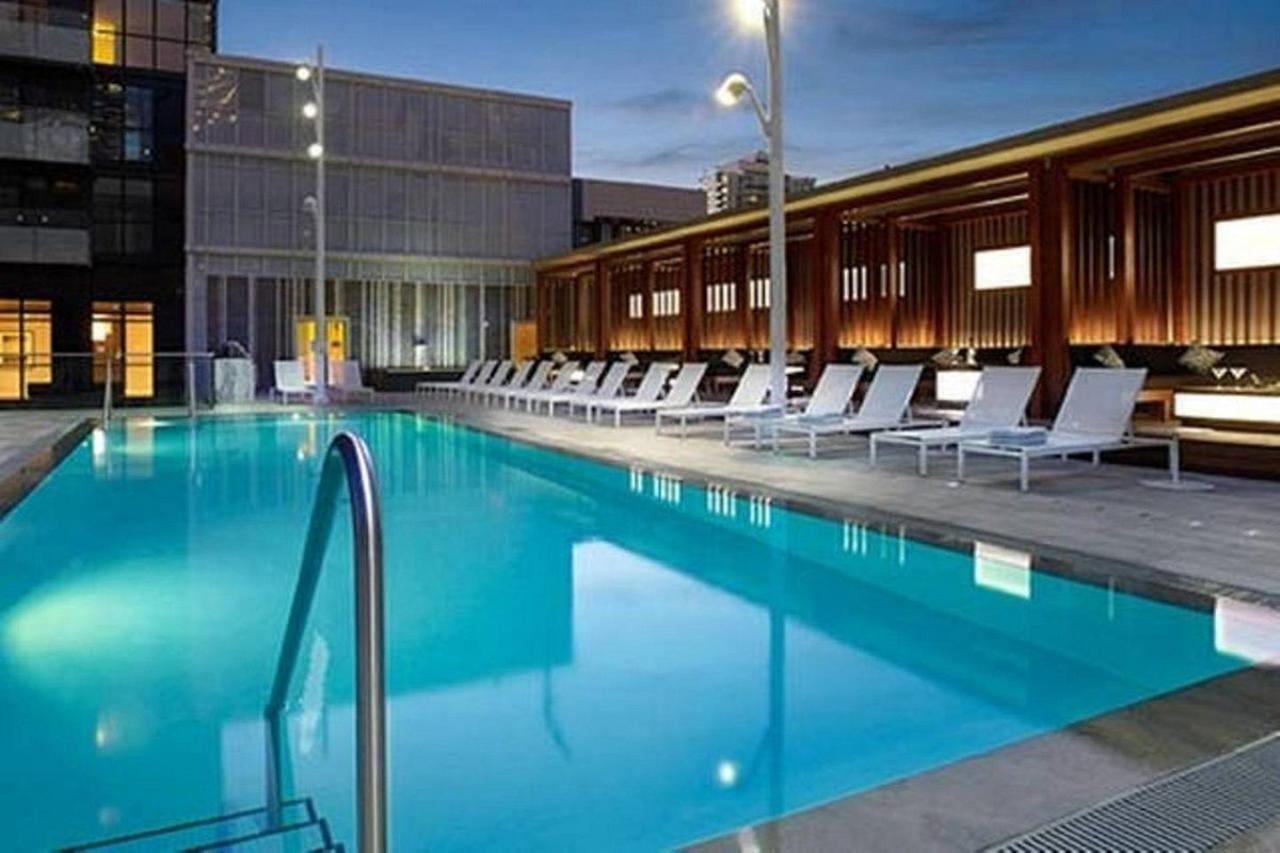 Hotel Life Loft - Cn Tower 3*