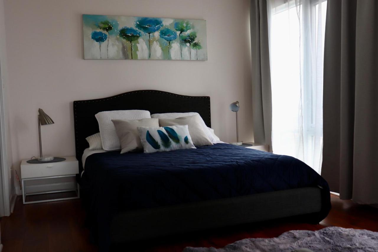 Apartment Apartment/2bedrooms/2 Full Bathrooms/free Parking