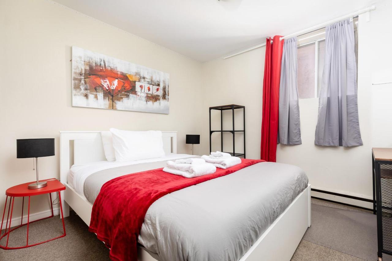 For Rent Beside U Of T * Toronto