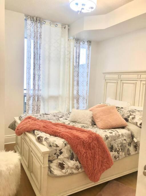 Apartment Budget-friendly But Luxury *