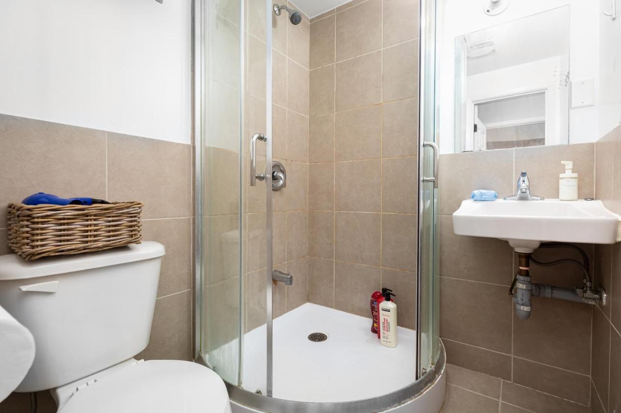 Guest house For Rent Beside U Of T