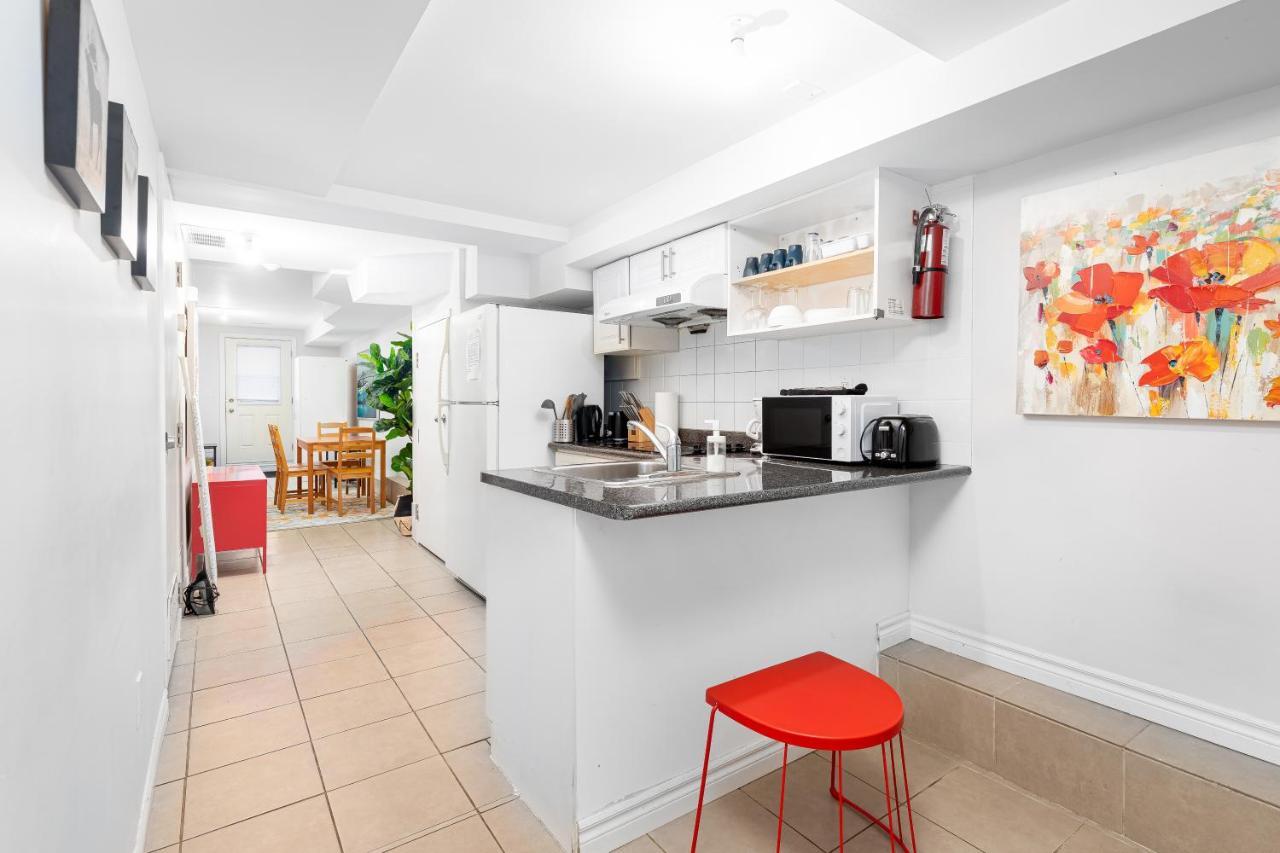 For Rent Beside U Of T