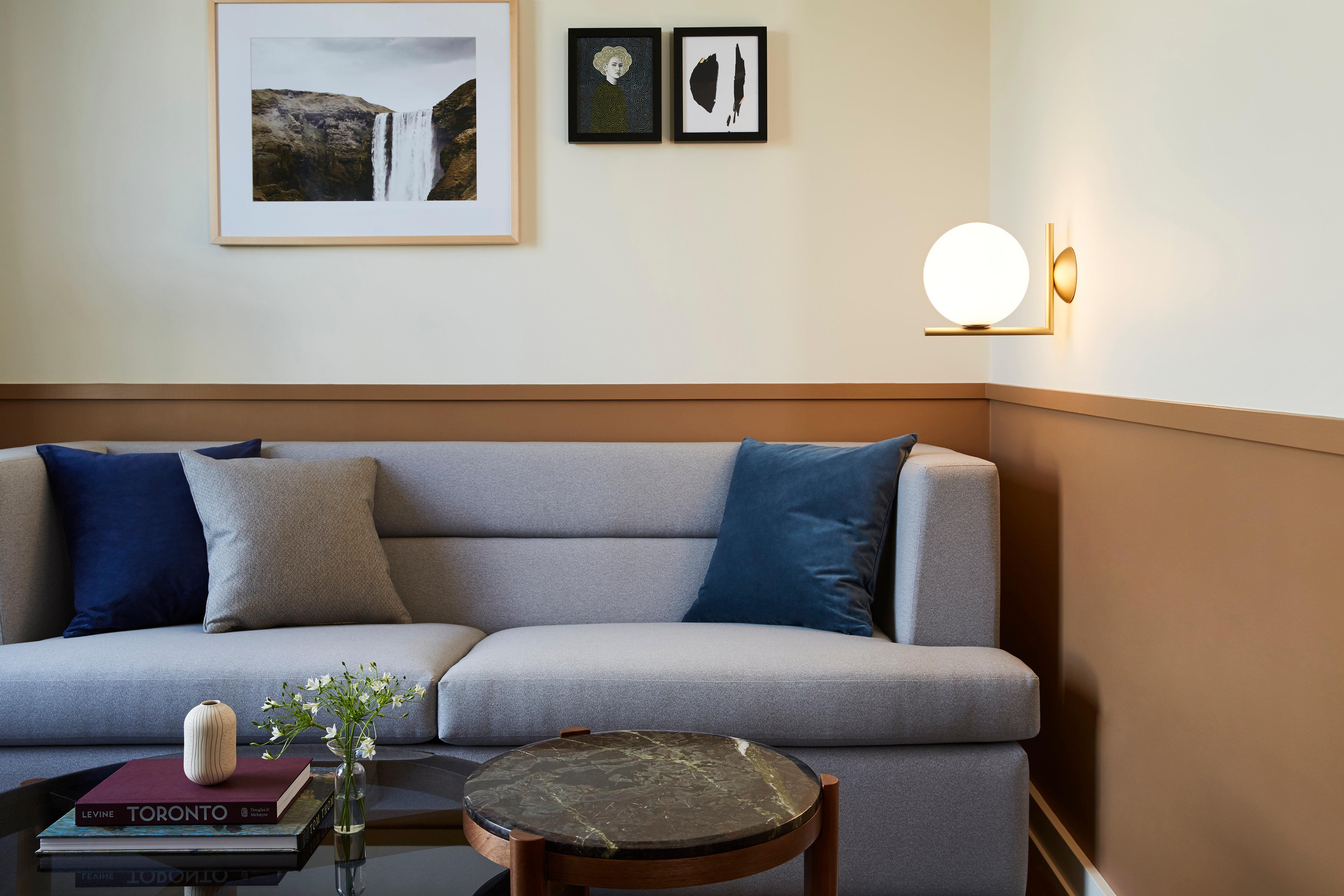 Hotel Kimpton Saint George By Ihg Toronto