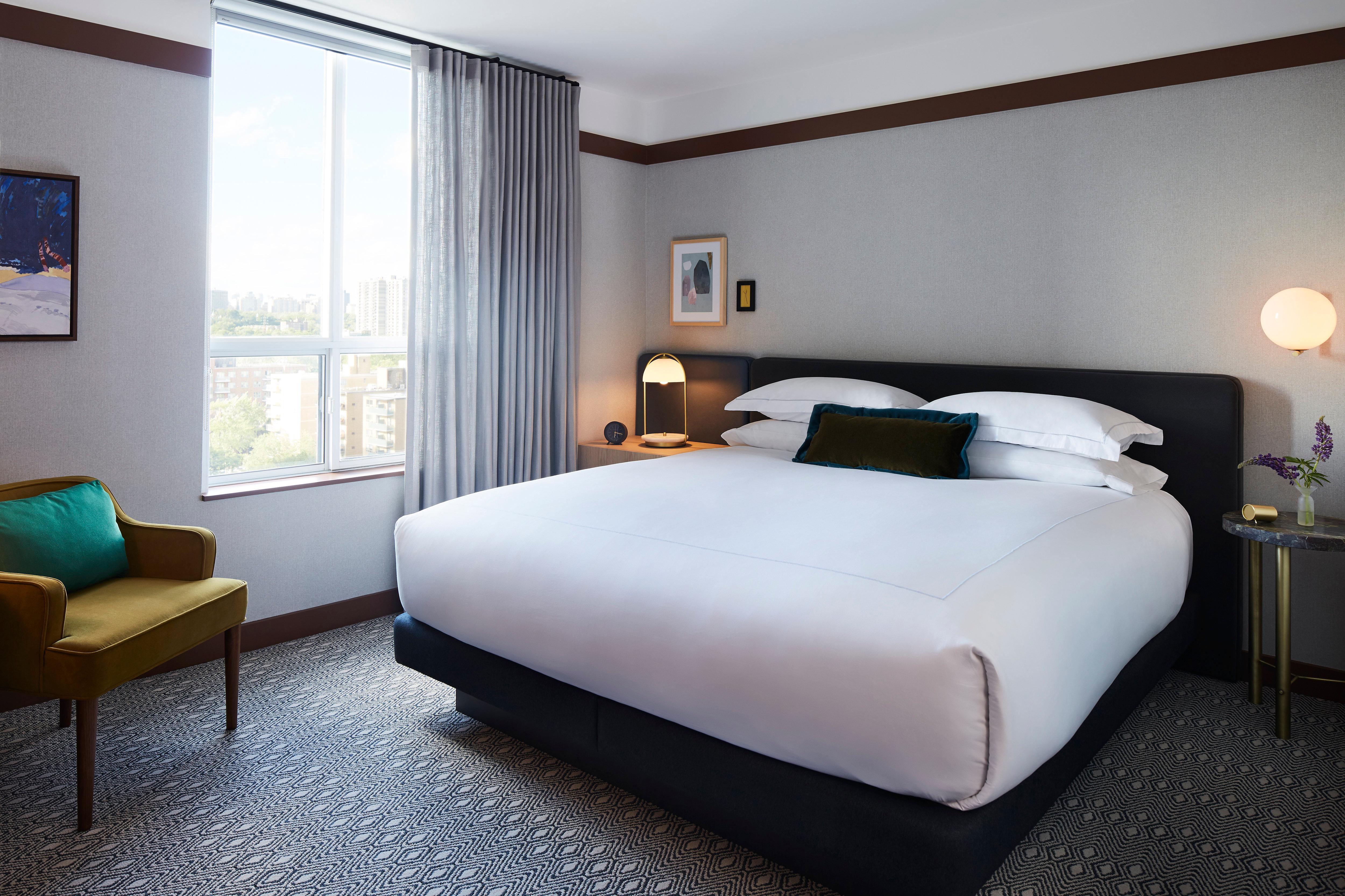 Kimpton Saint George By Ihg