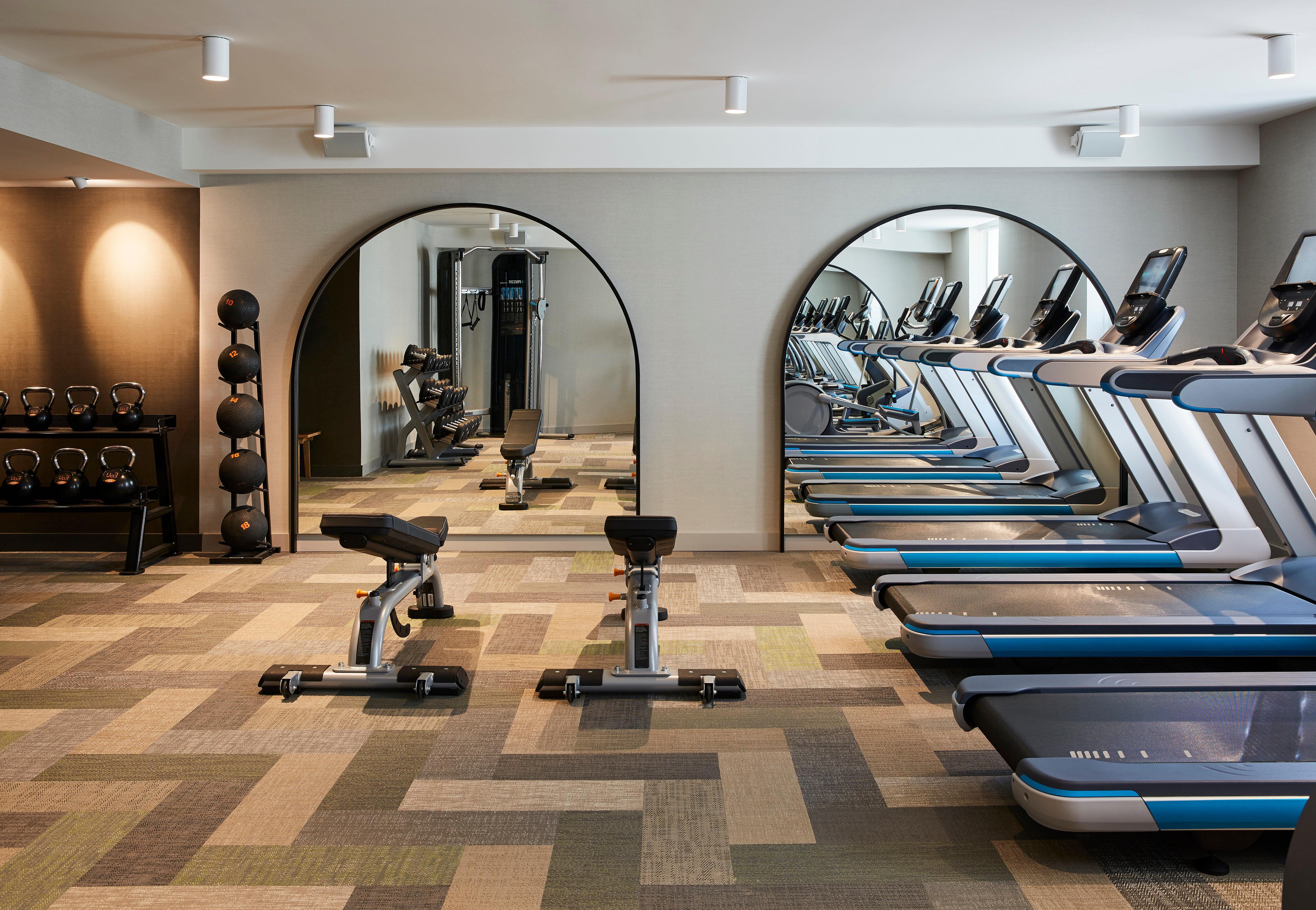 Kimpton Saint George By Ihg Hotel
