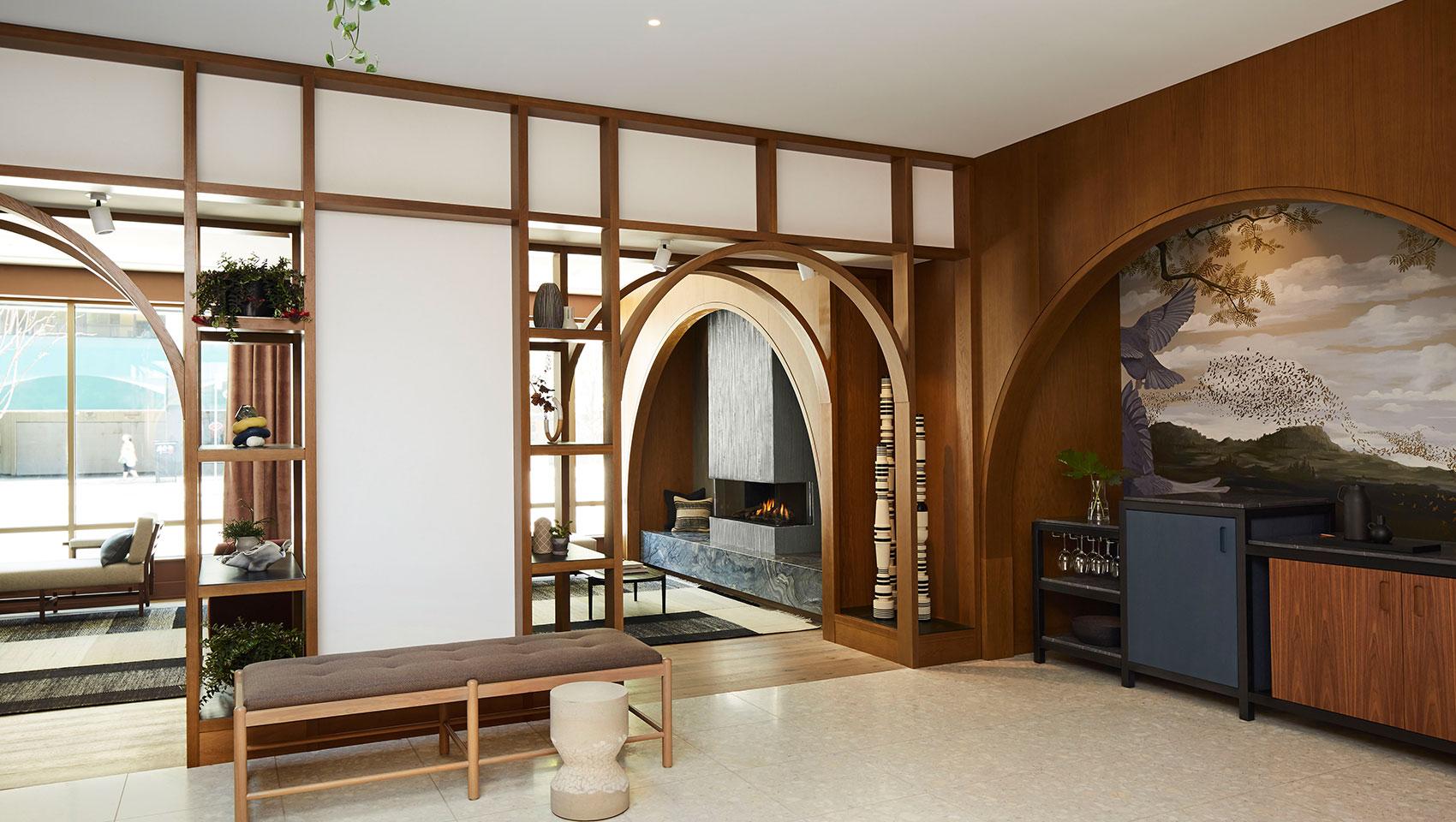 Kimpton Saint George By Ihg Toronto