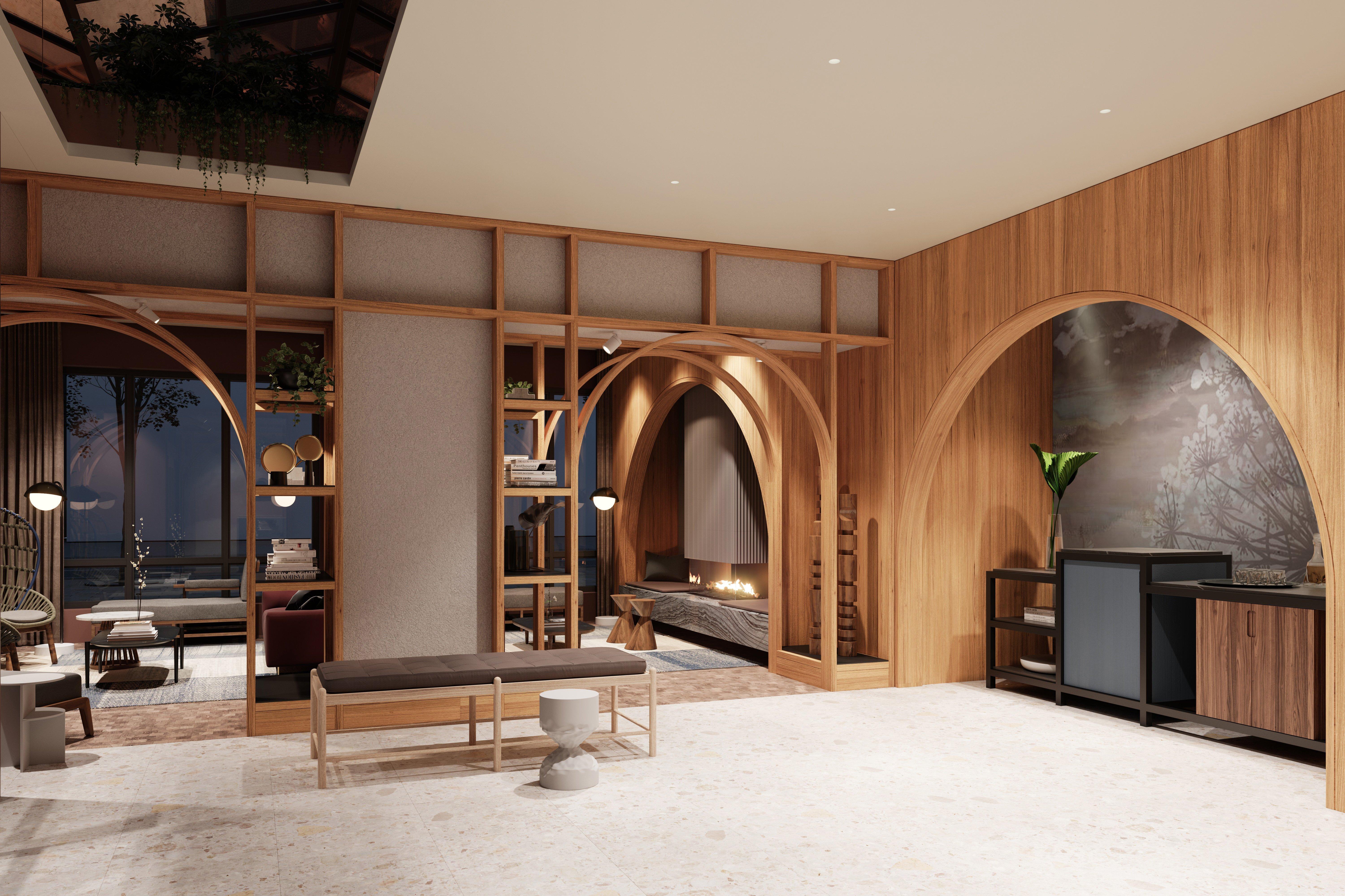 Hotel Kimpton Saint George By Ihg Toronto