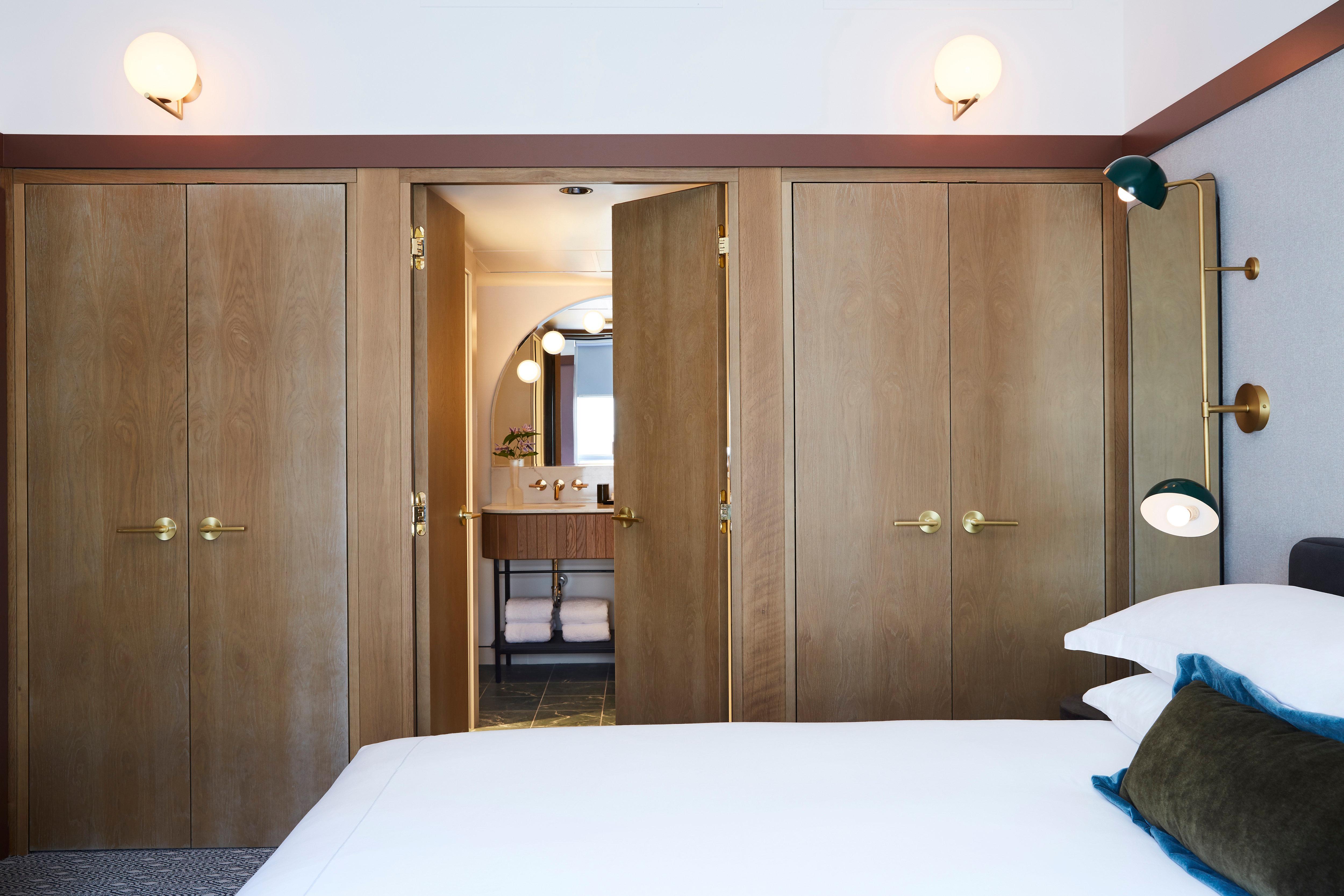 Kimpton Saint George By Ihg Toronto