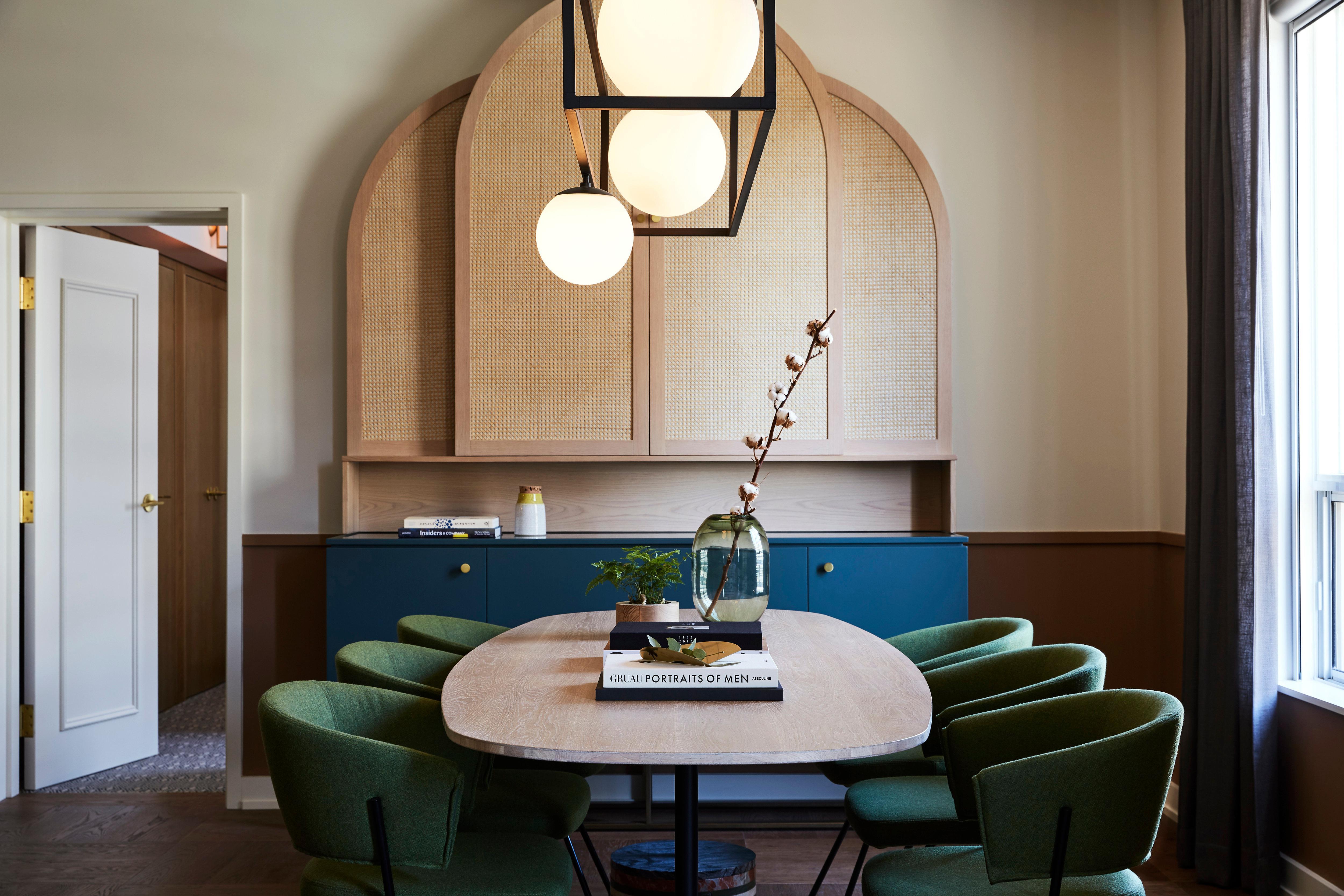 Kimpton Saint George By Ihg Toronto