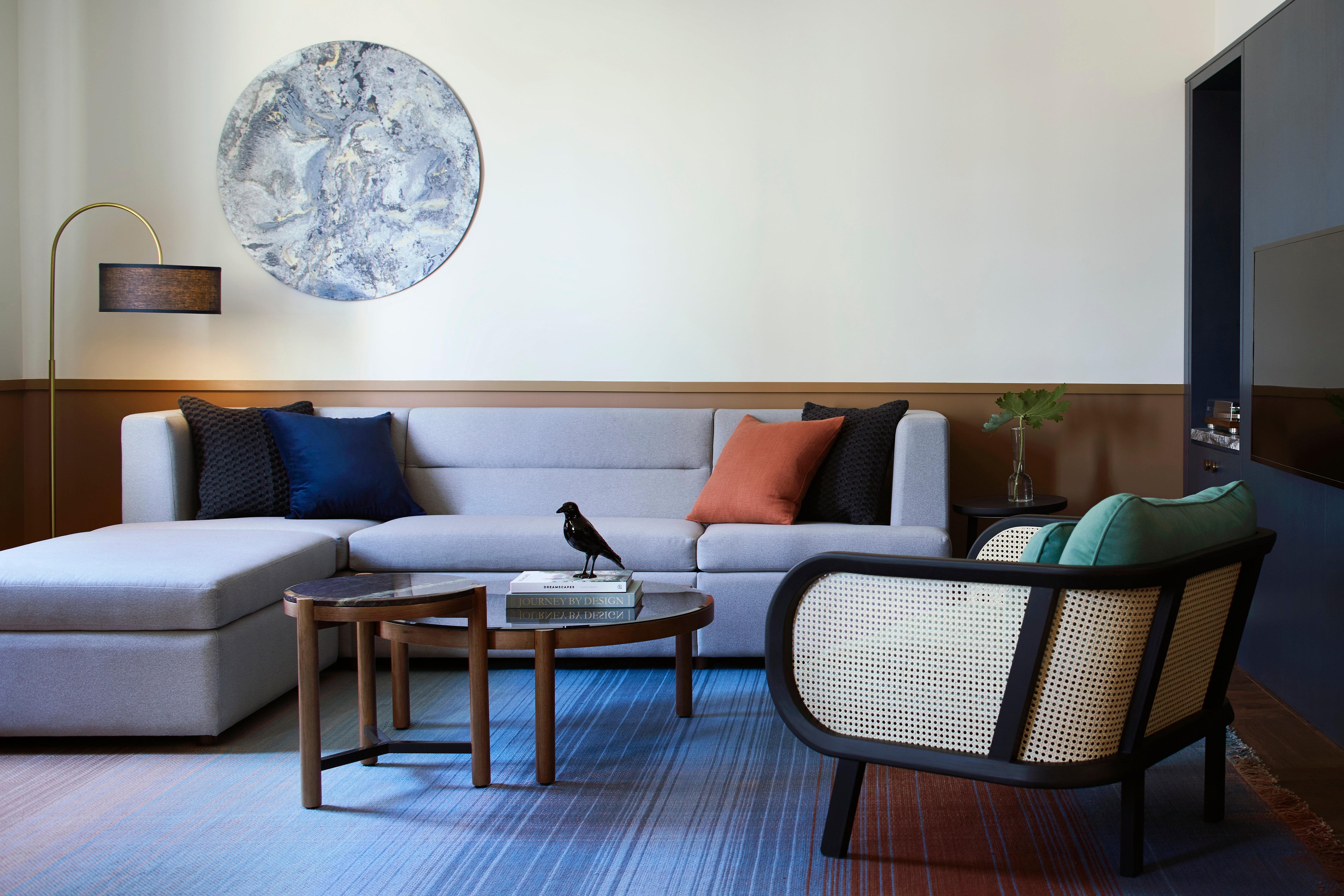 Kimpton Saint George By Ihg 4* Toronto