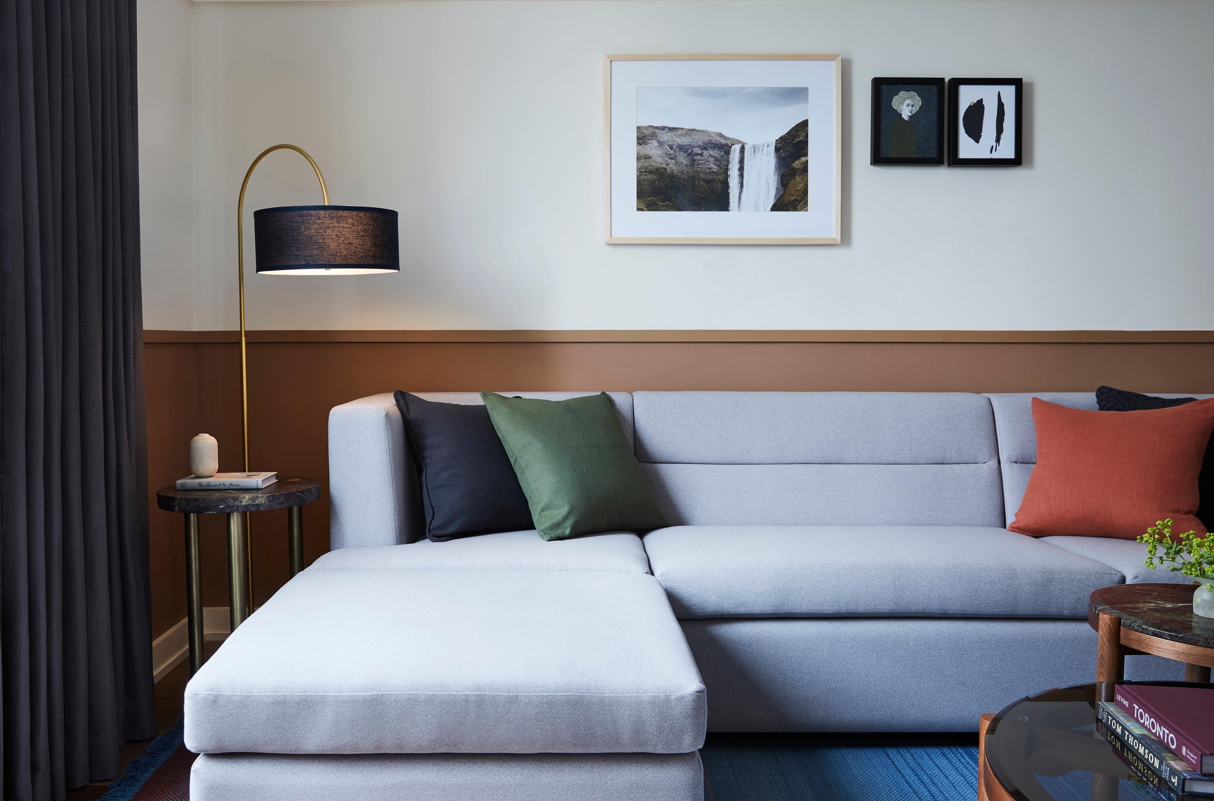 Kimpton Saint George By Ihg 4* Toronto
