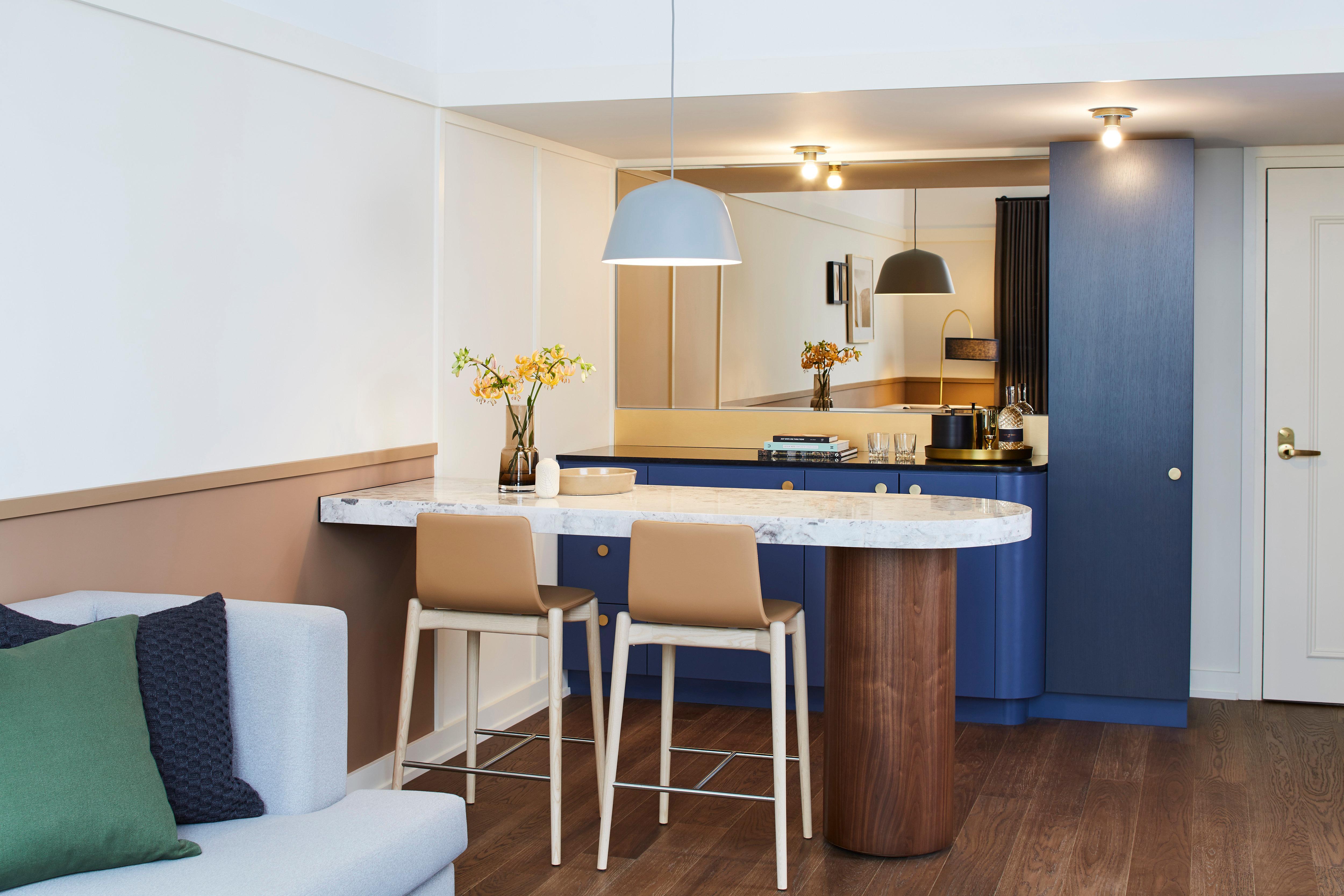 Kimpton Saint George By Ihg Hotel 4*