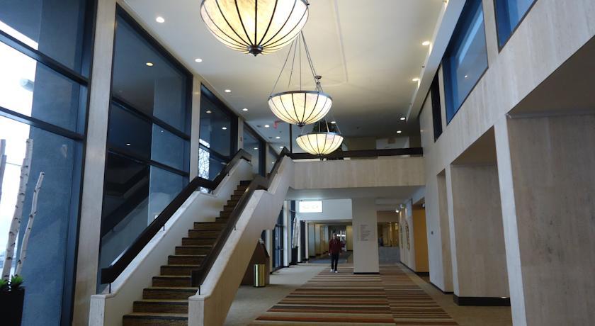Delta By Marriott Airport & Conference Centre 4*