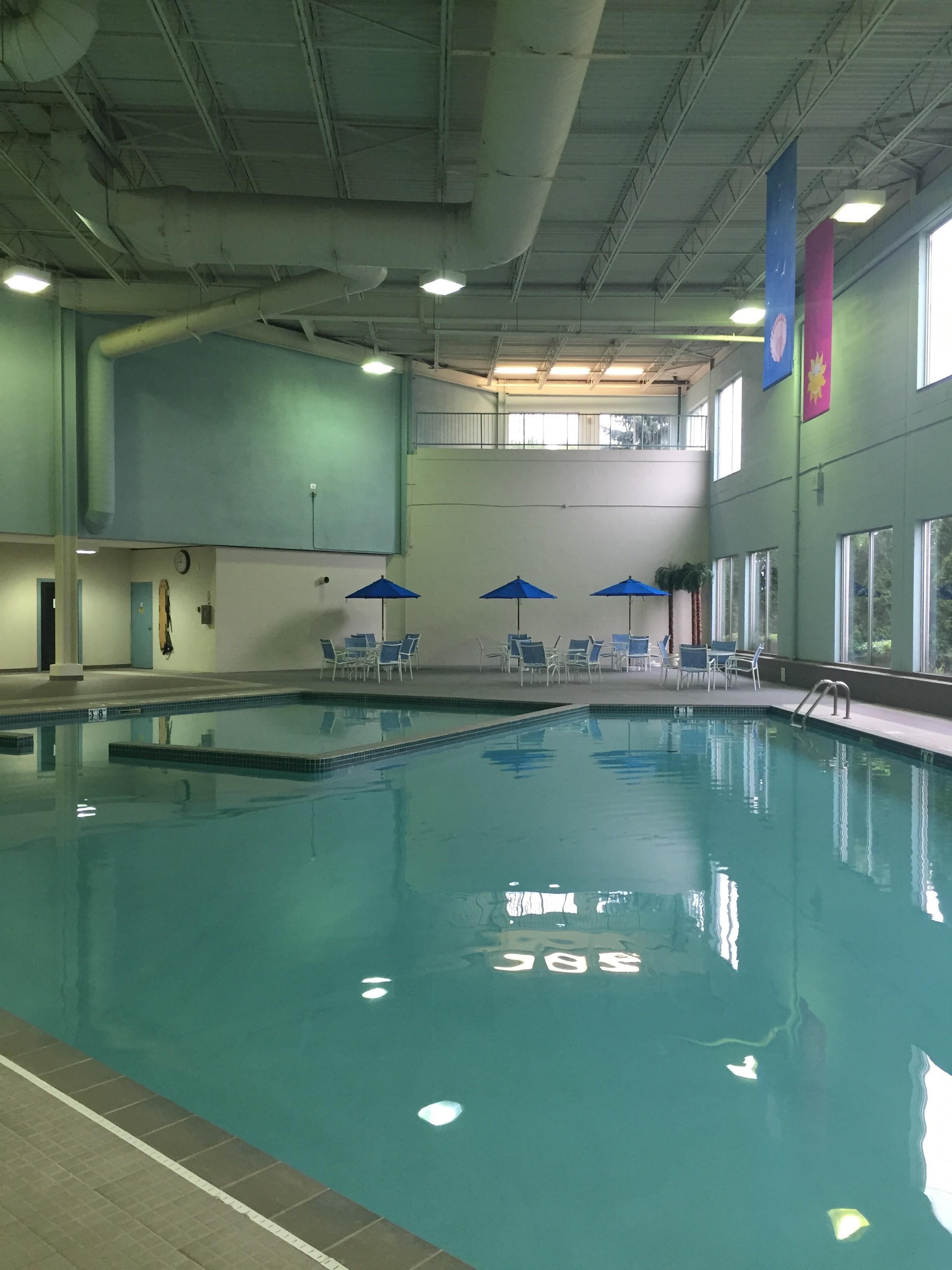 Delta By Marriott Airport & Conference Centre Hotel 4*
