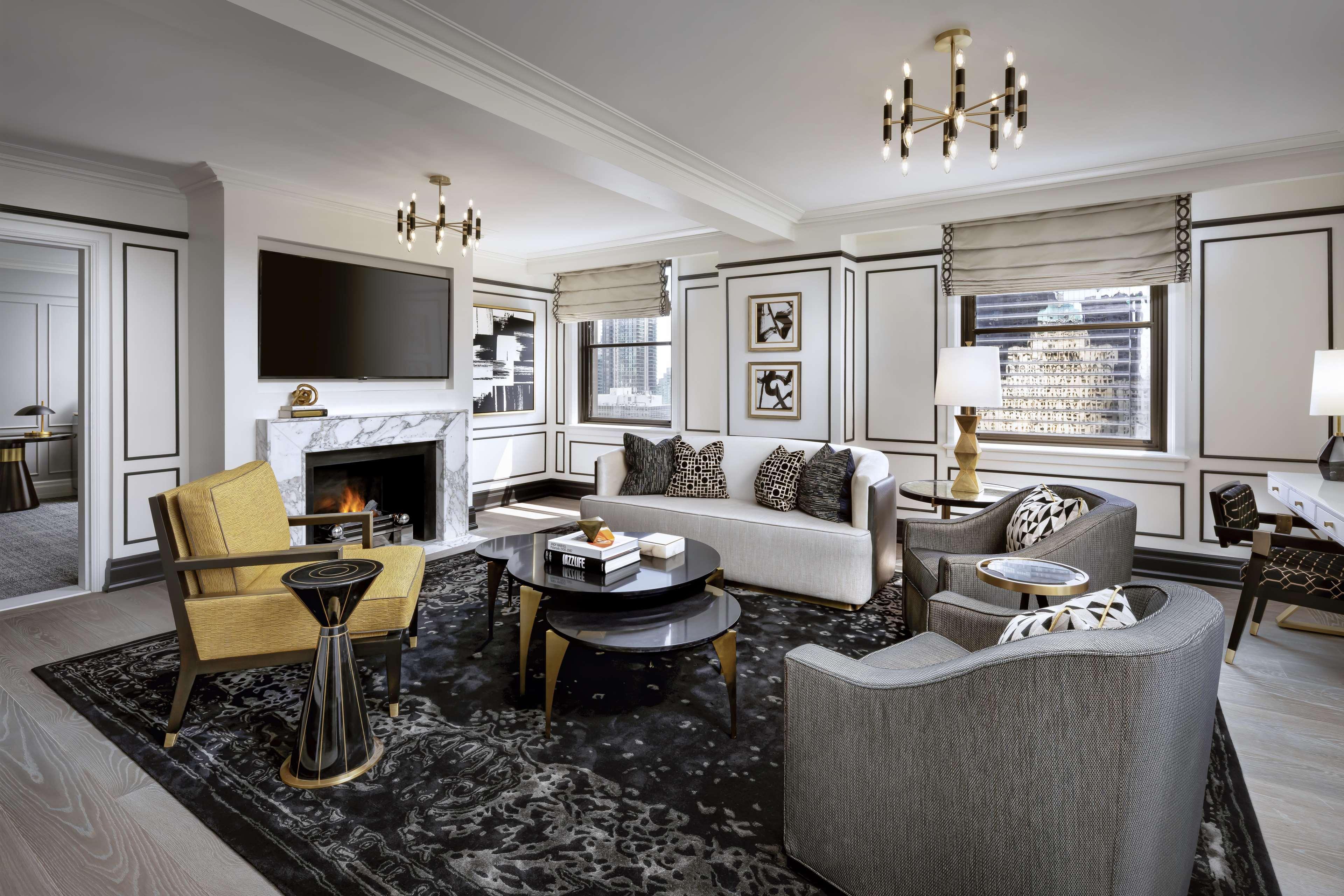 Fairmont Royal York 5* Toronto