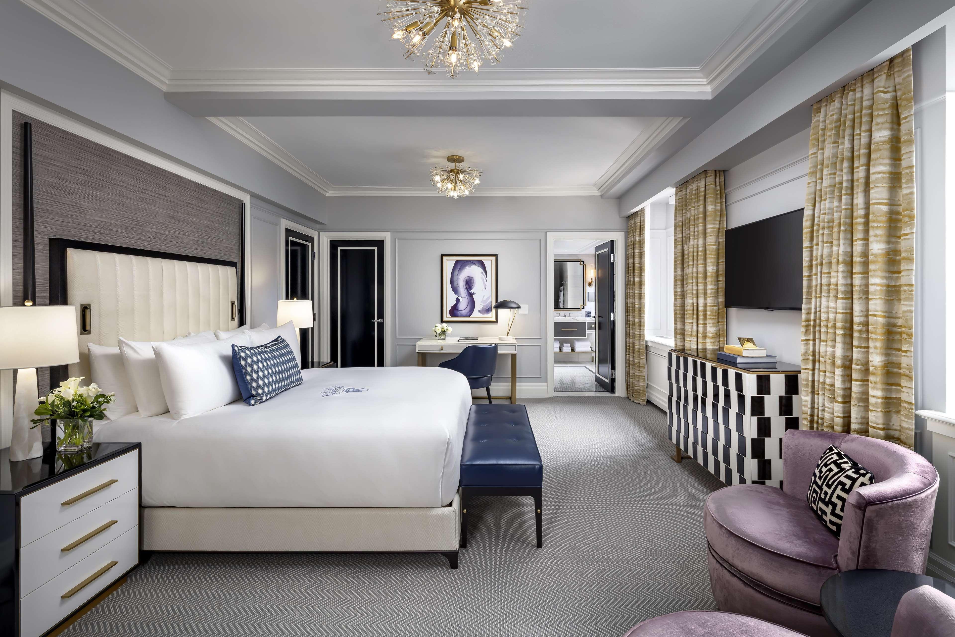 Hotel Fairmont Royal York 5*