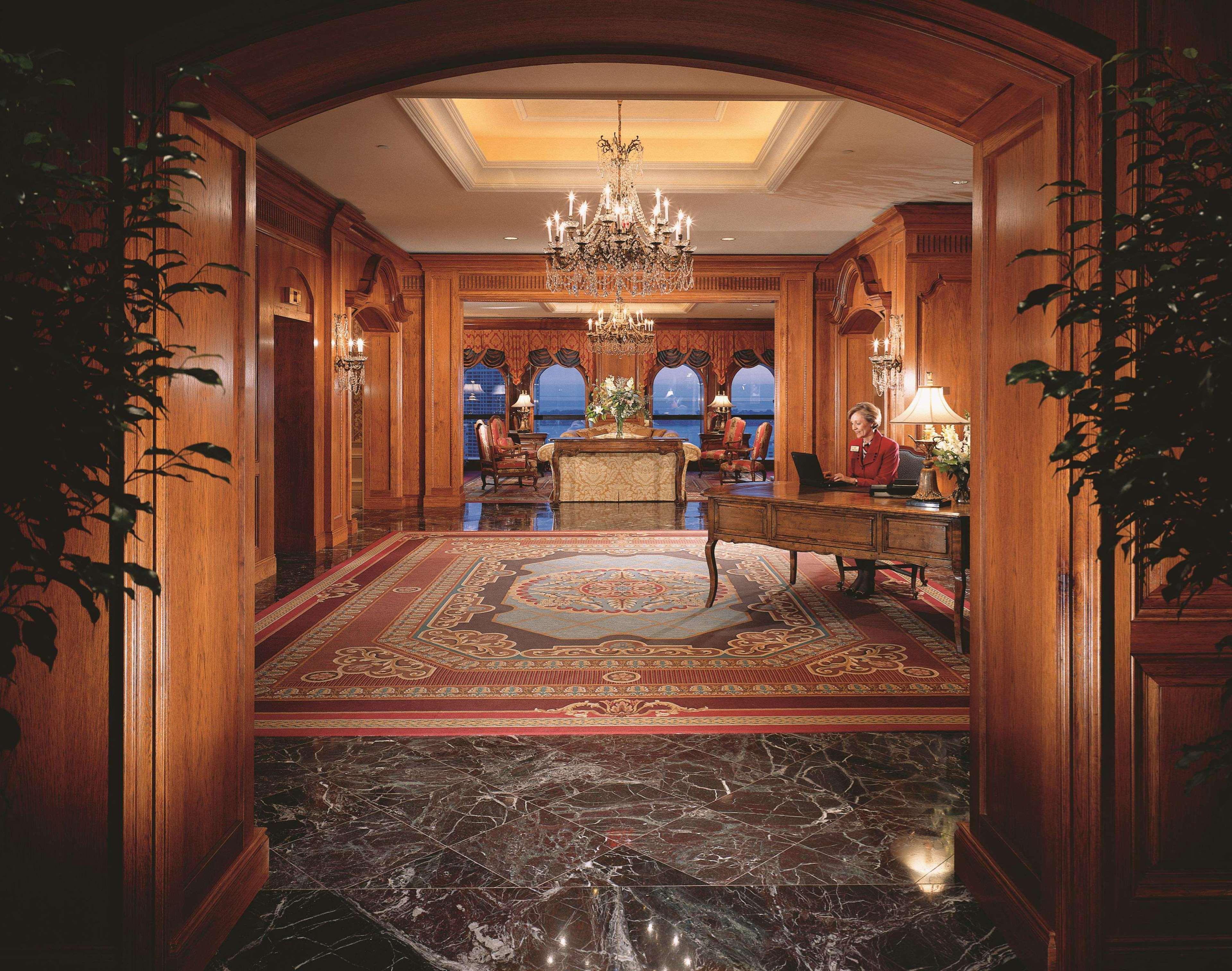 Fairmont Royal York Hotel