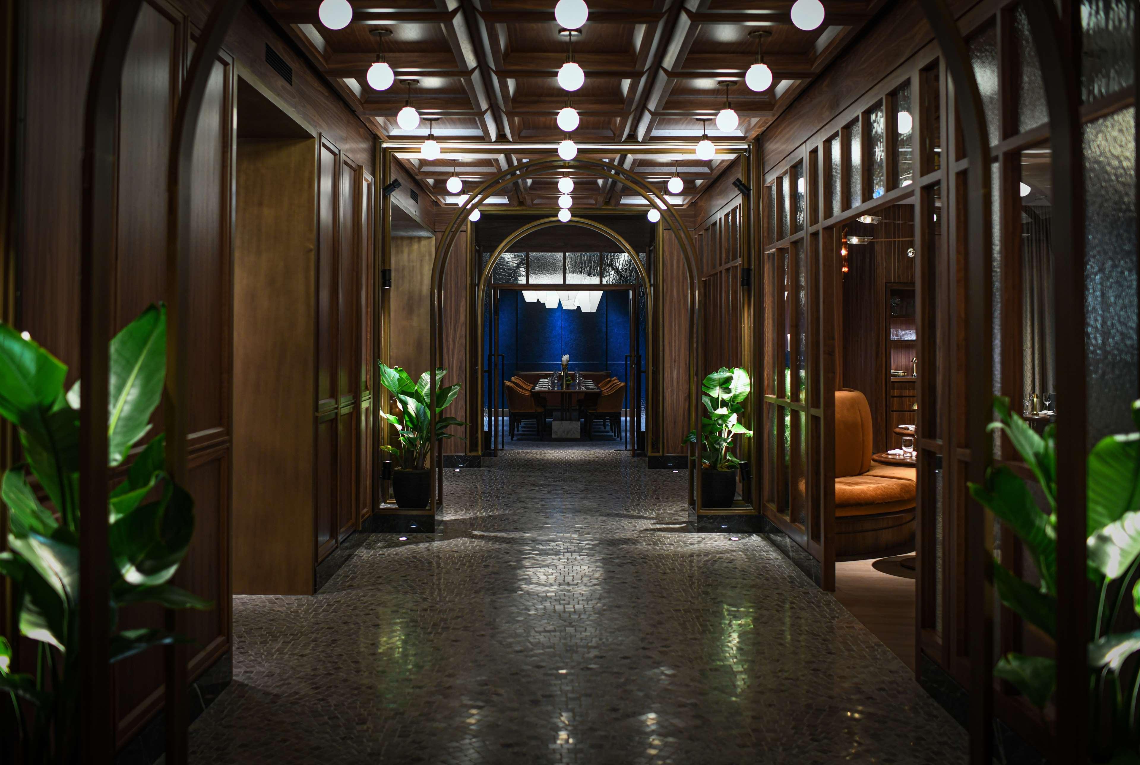 Hotel Fairmont Royal York Toronto