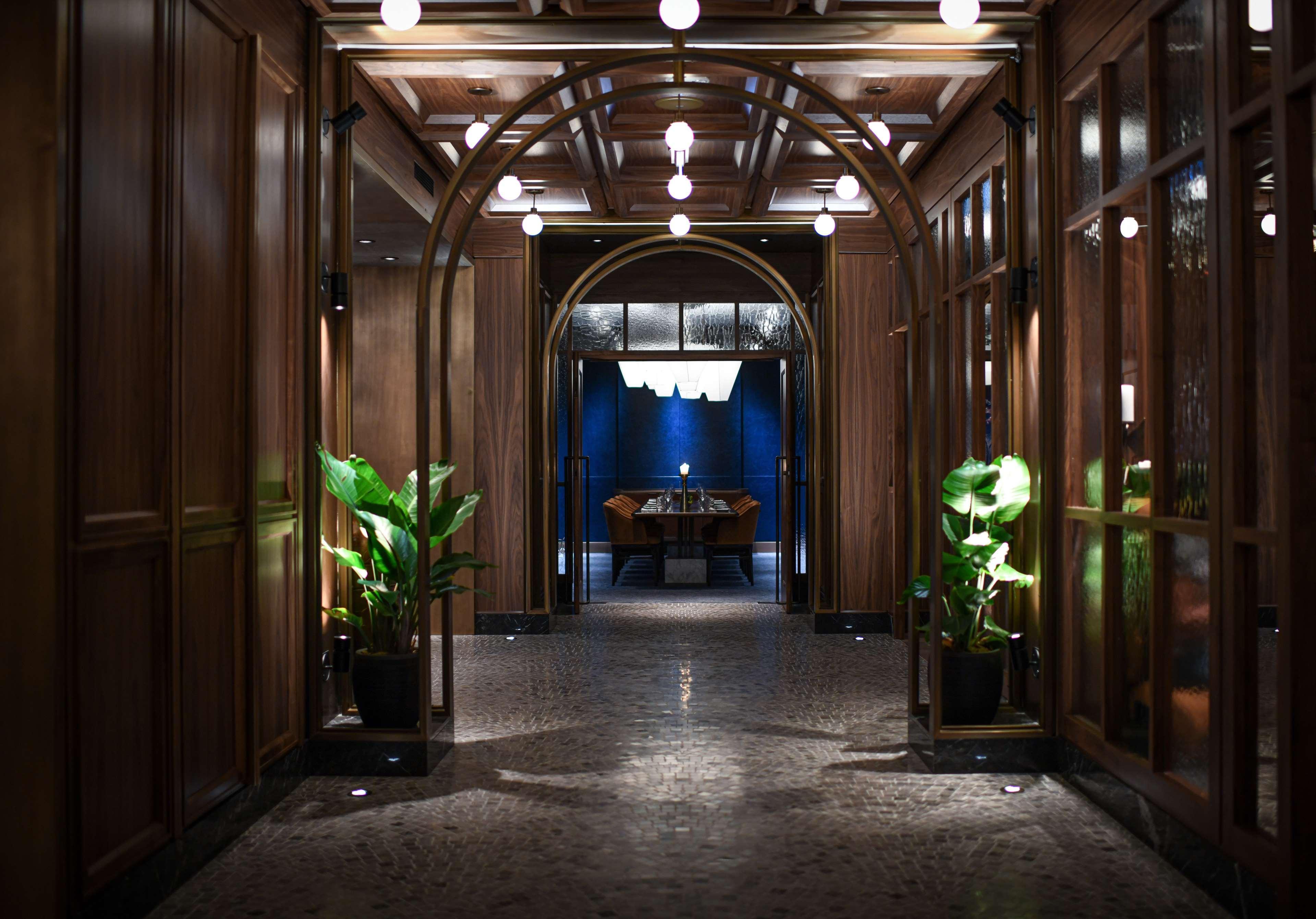 Fairmont Royal York Hotel Toronto