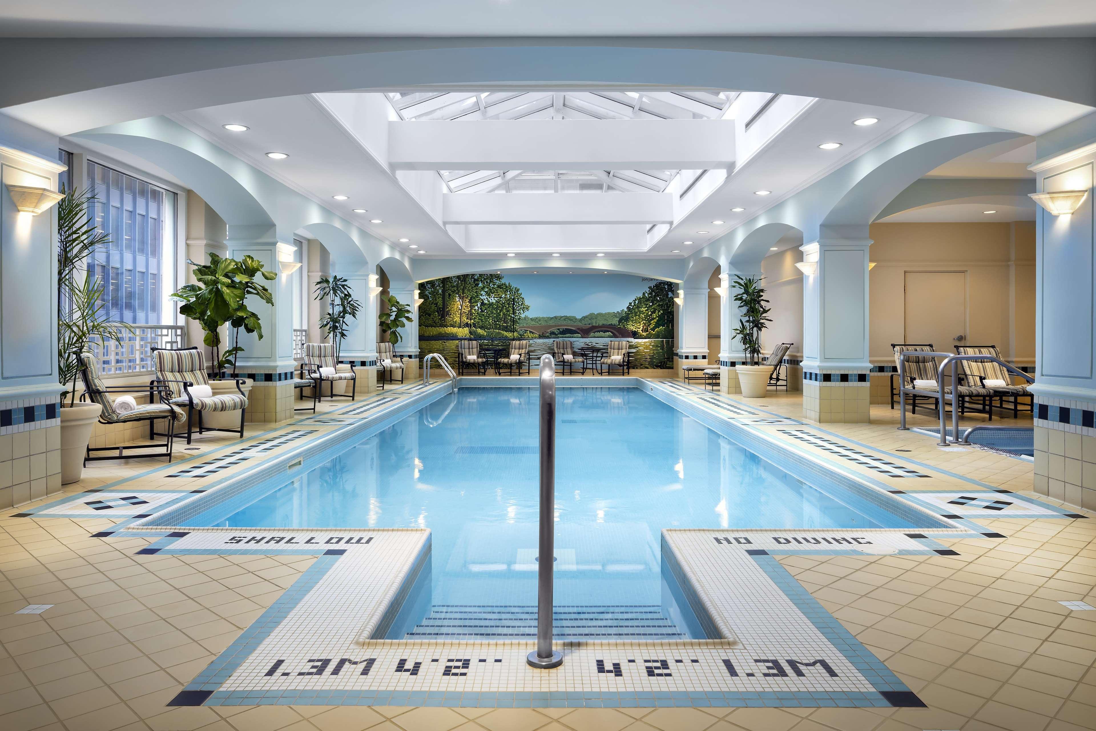 Hotel Fairmont Royal York Toronto