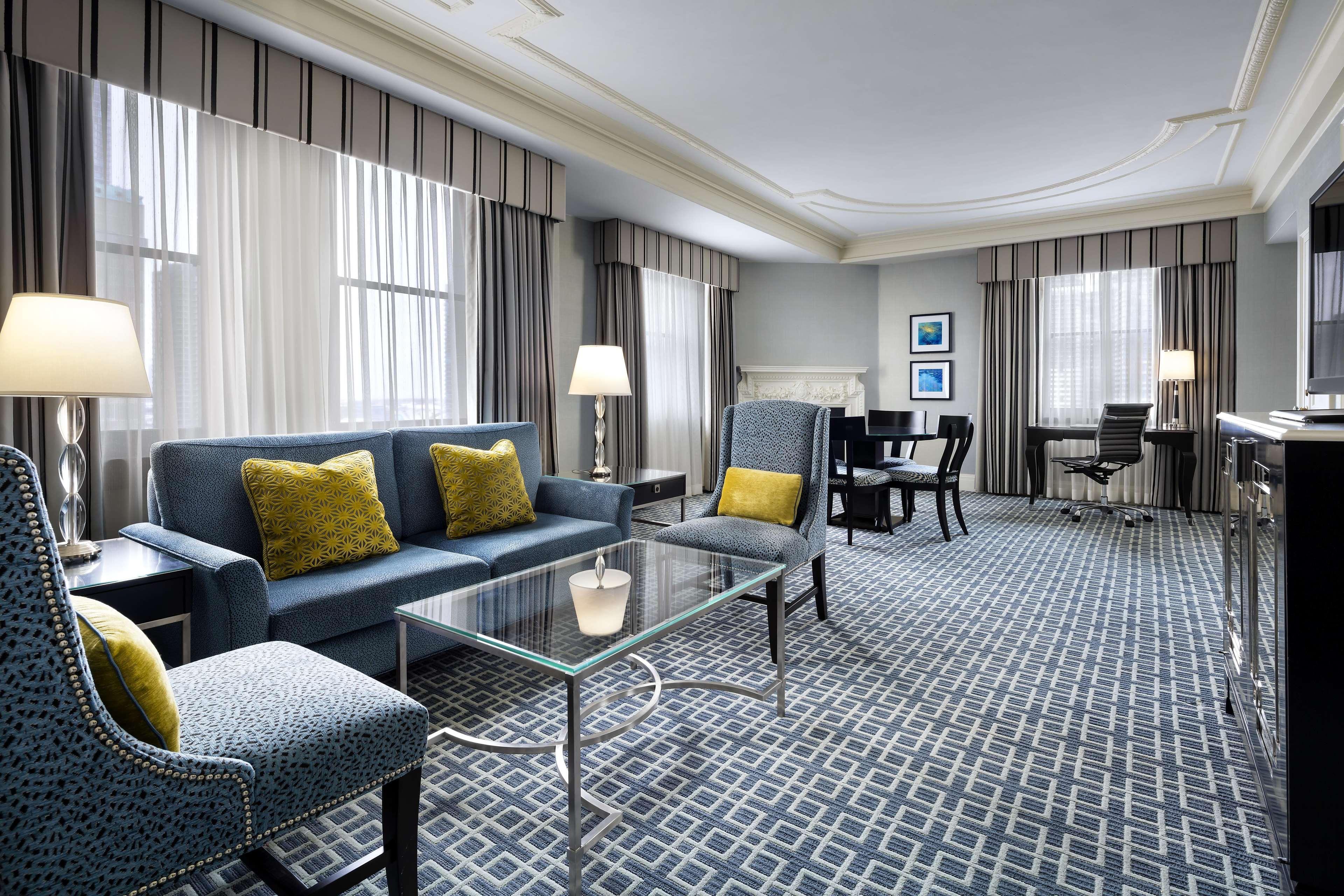 Hotel Fairmont Royal York