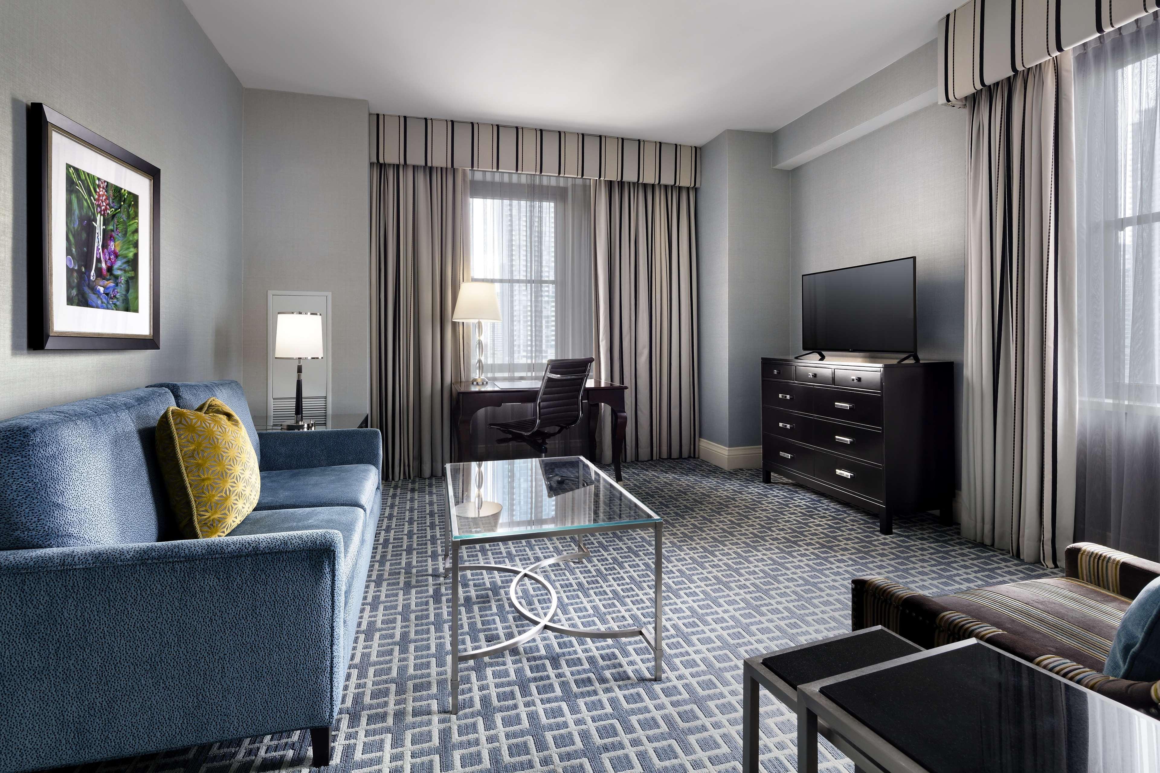 Hotel Fairmont Royal York 5*