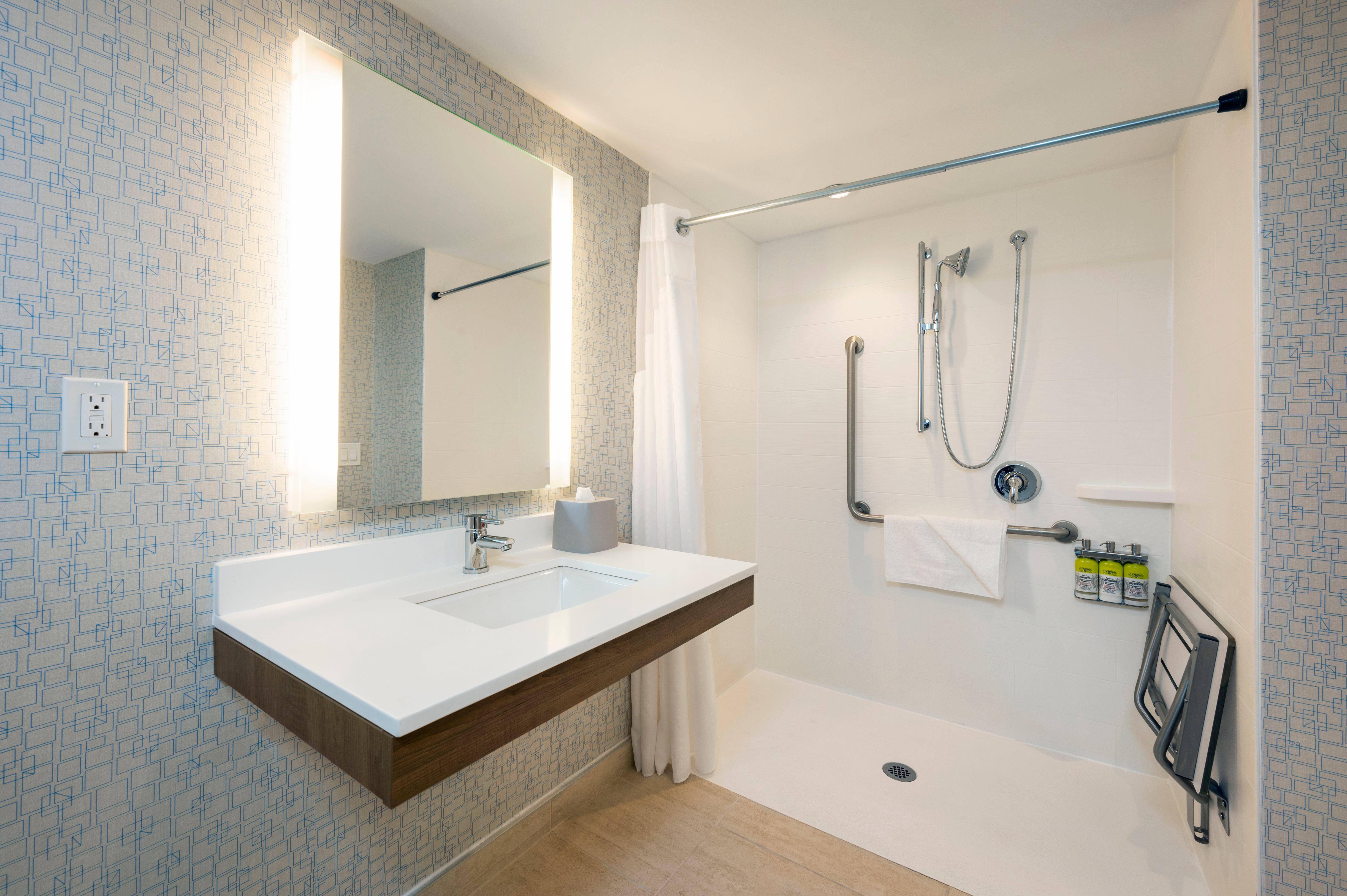 Express Downtown By Ihg