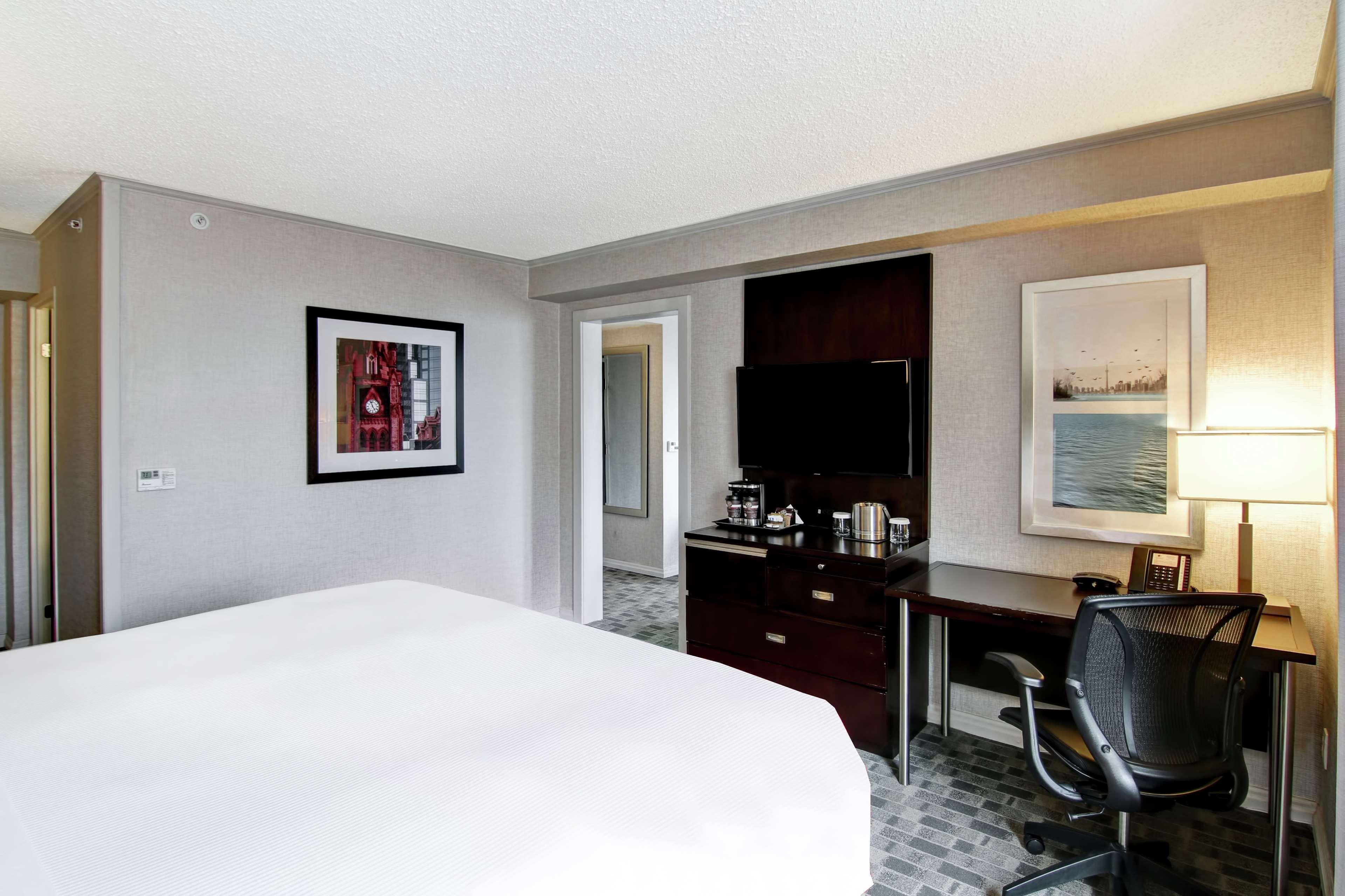 Doubletree By Hilton Downtown