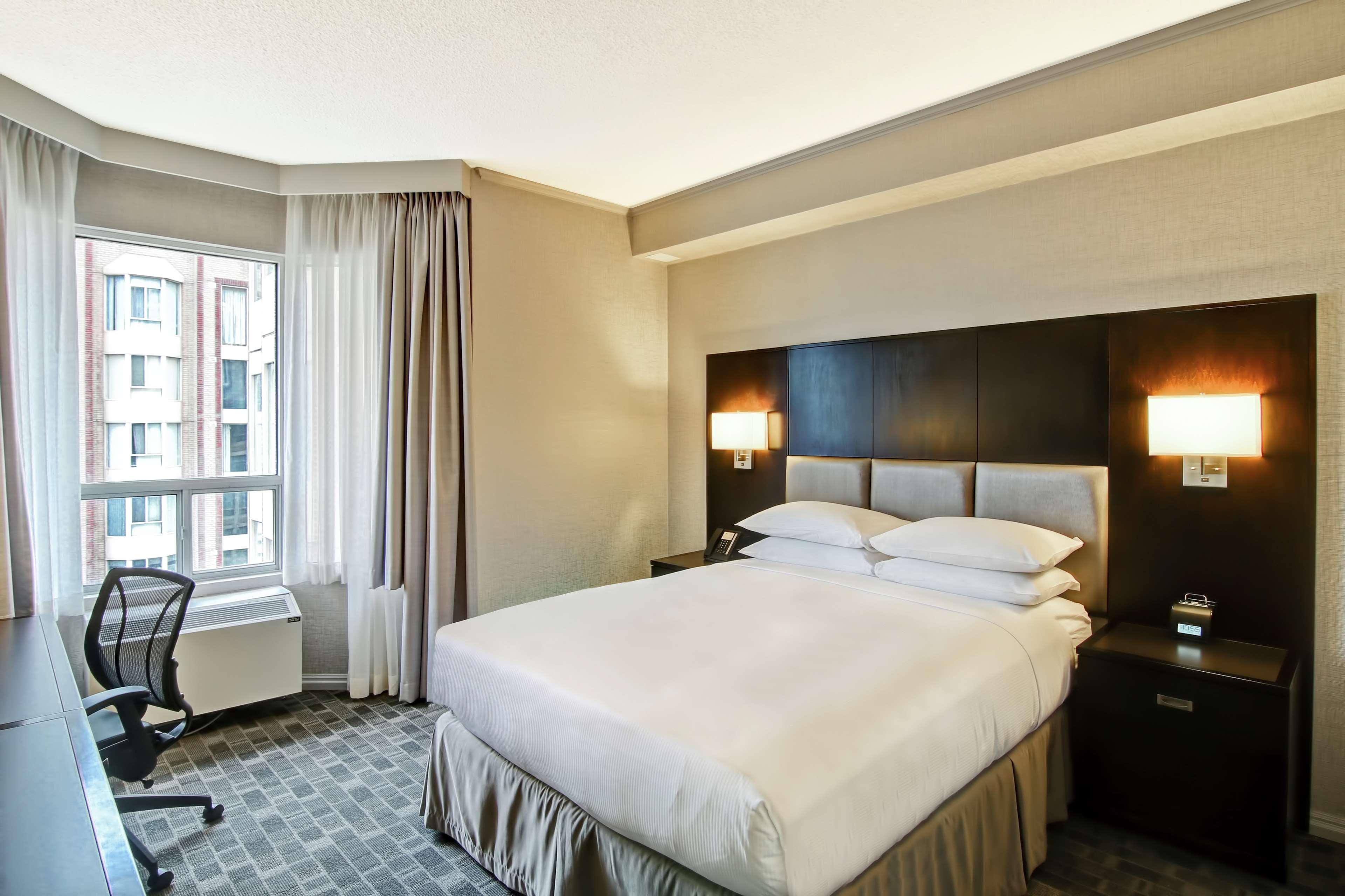 Doubletree By Hilton Downtown