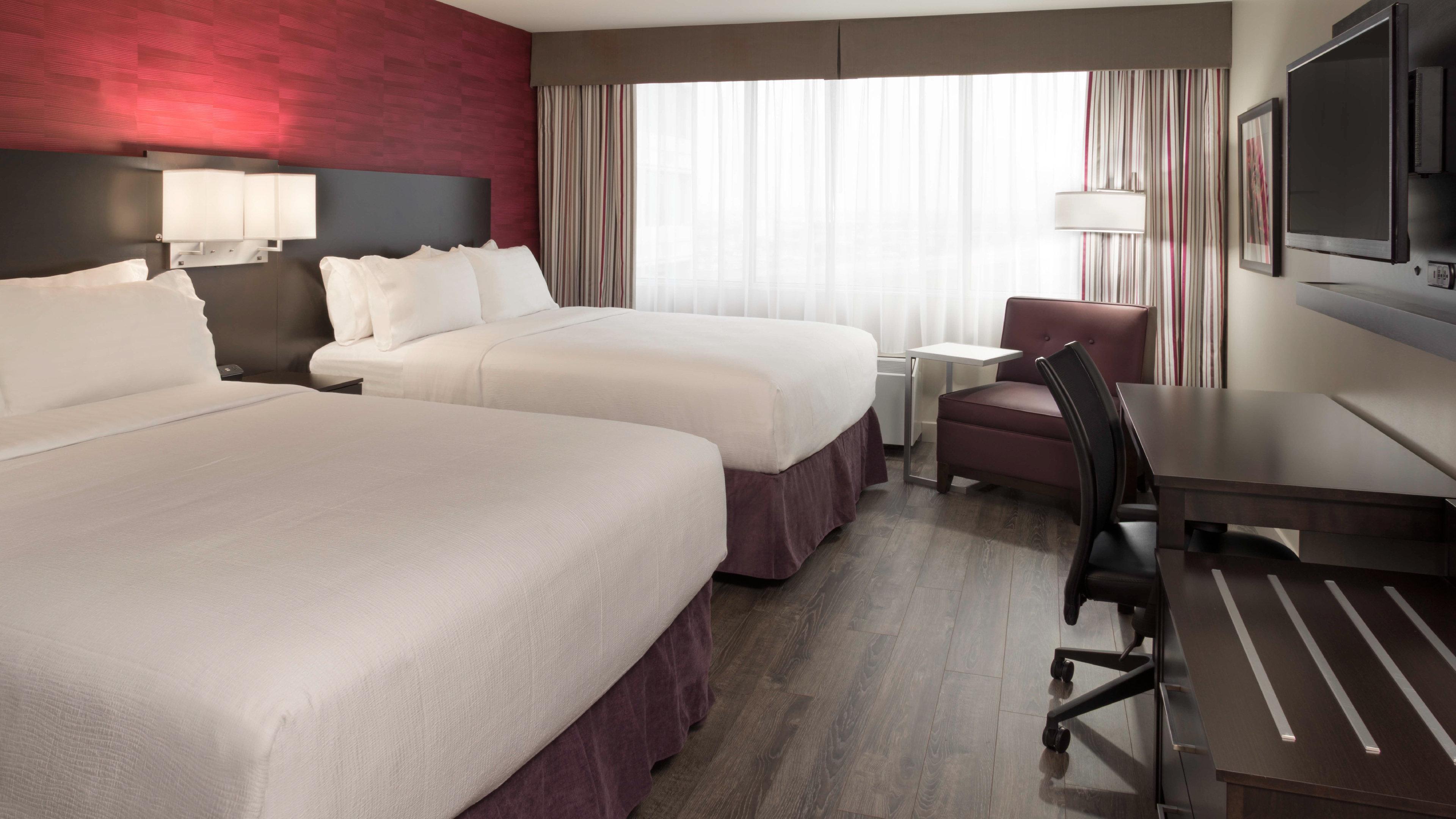 Hotel International Airport By Ihg