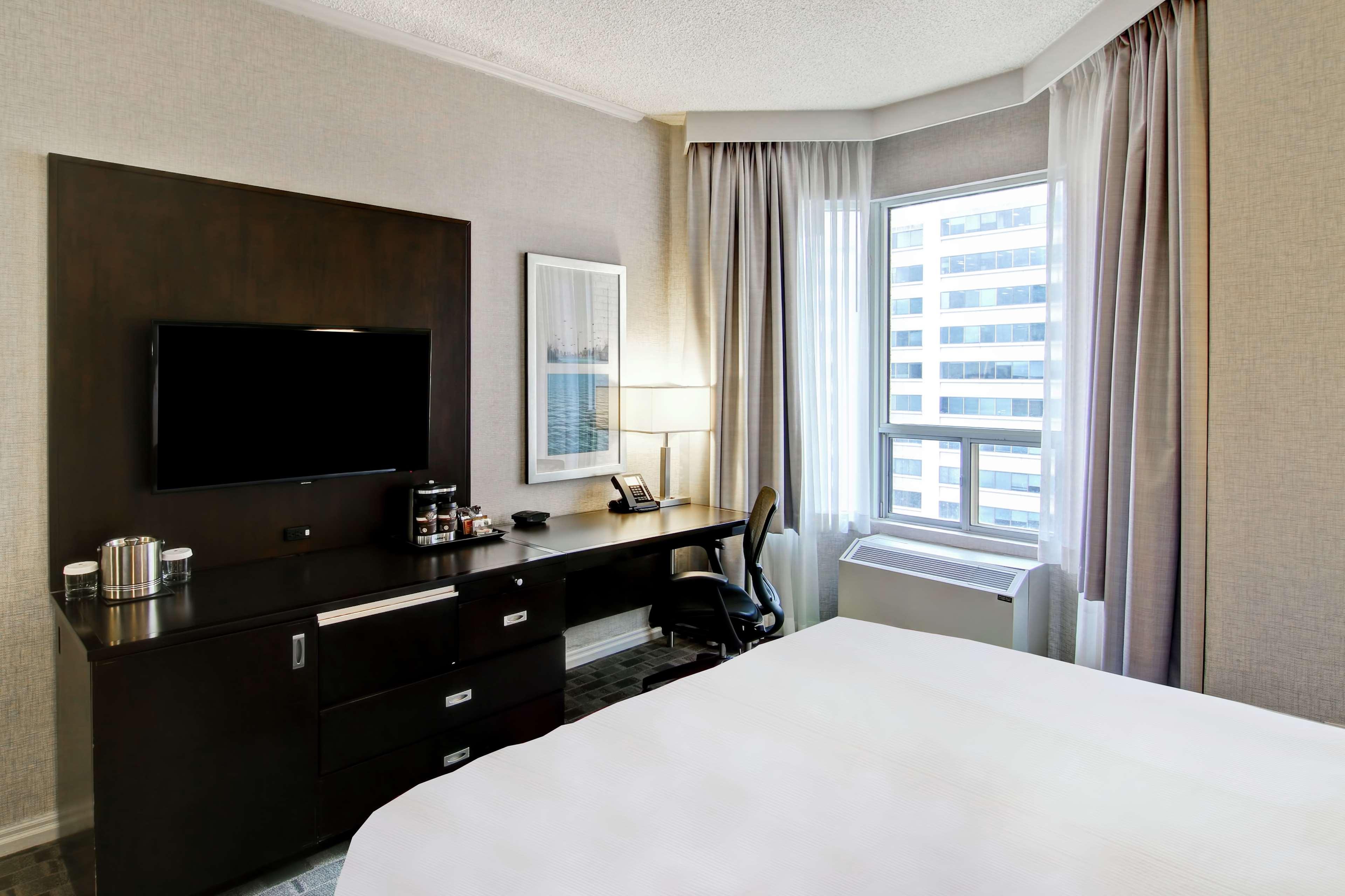 Doubletree By Hilton Downtown 4* Toronto