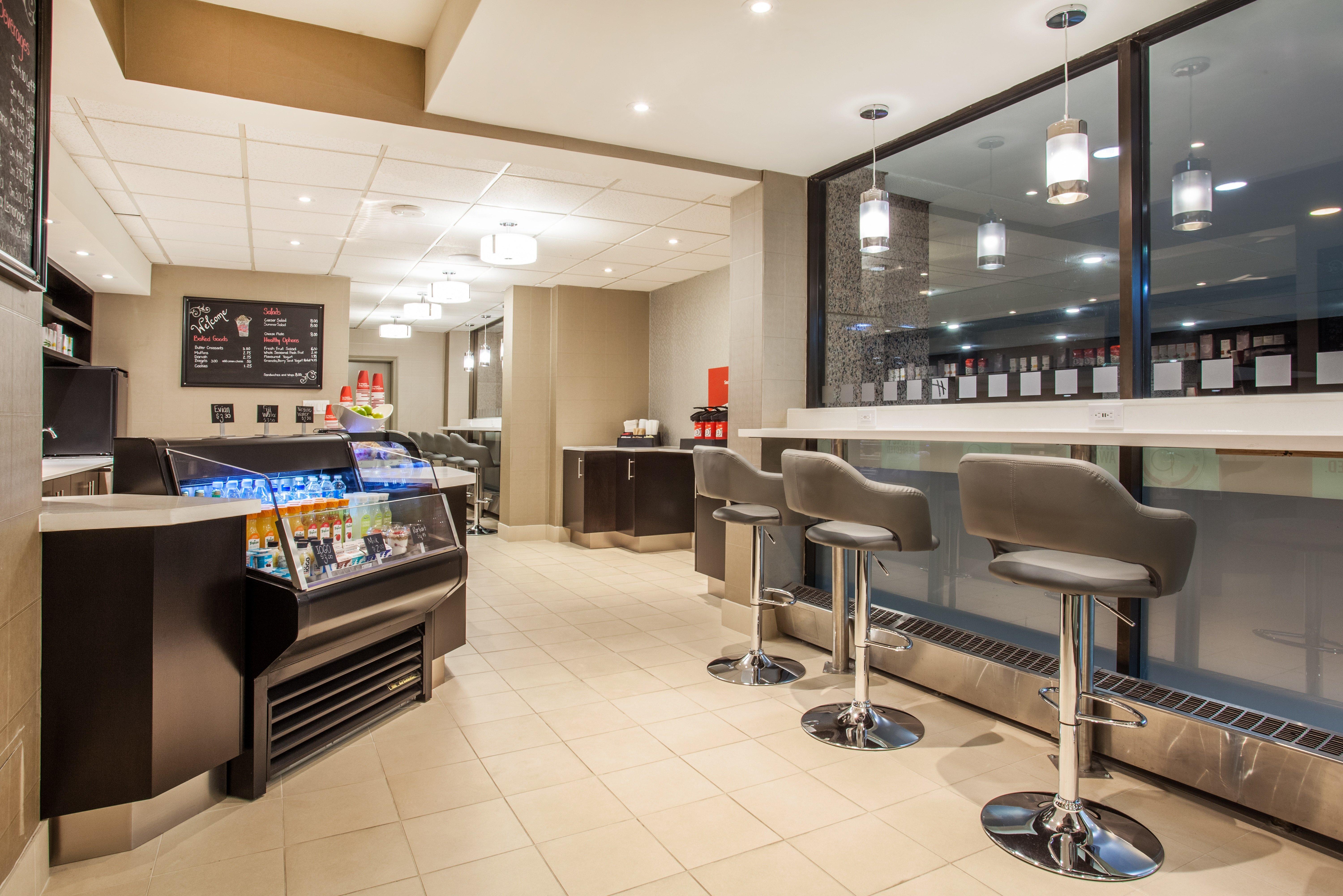International Airport By Ihg Toronto