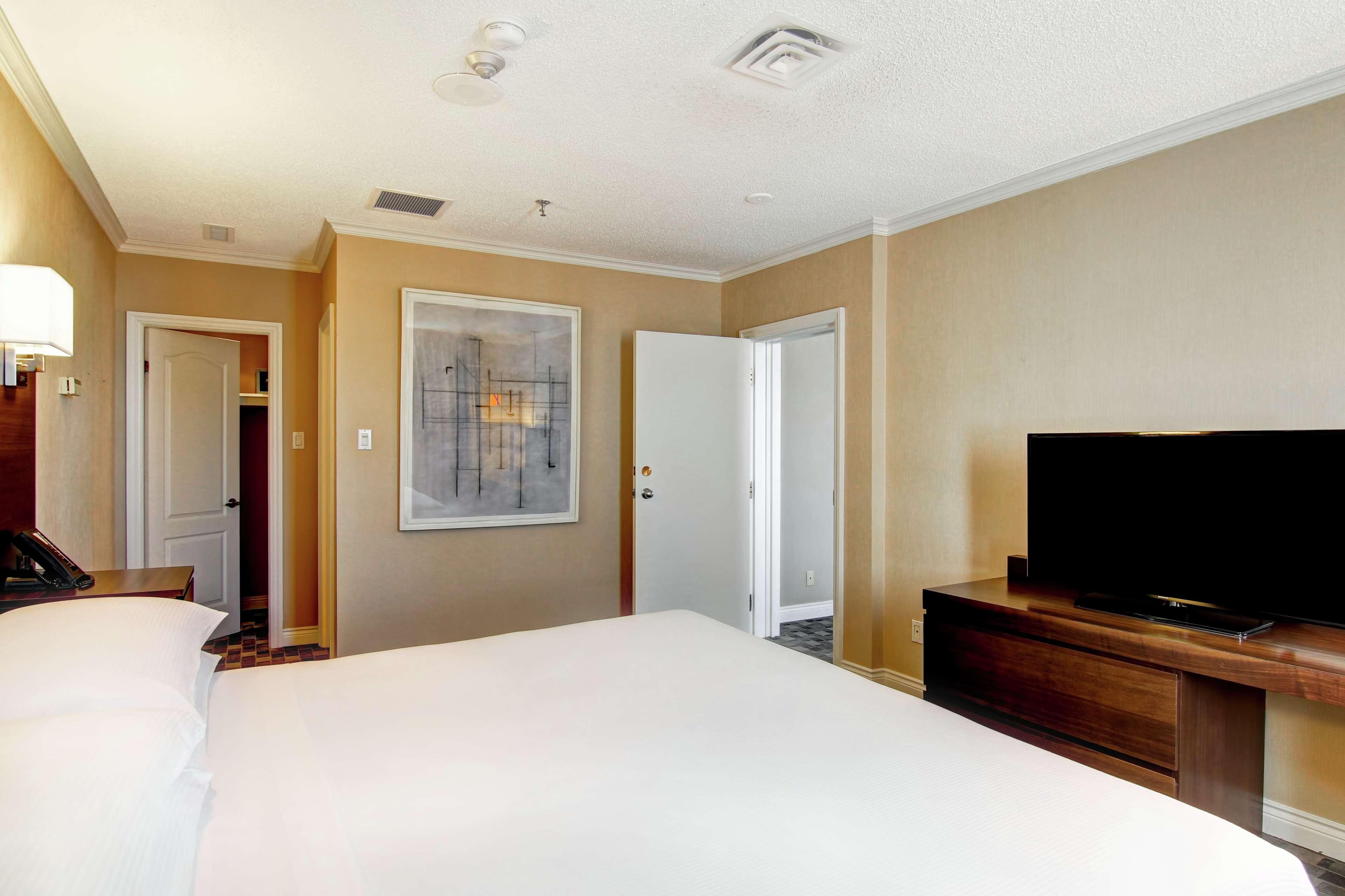 Hotel Doubletree By Hilton Downtown