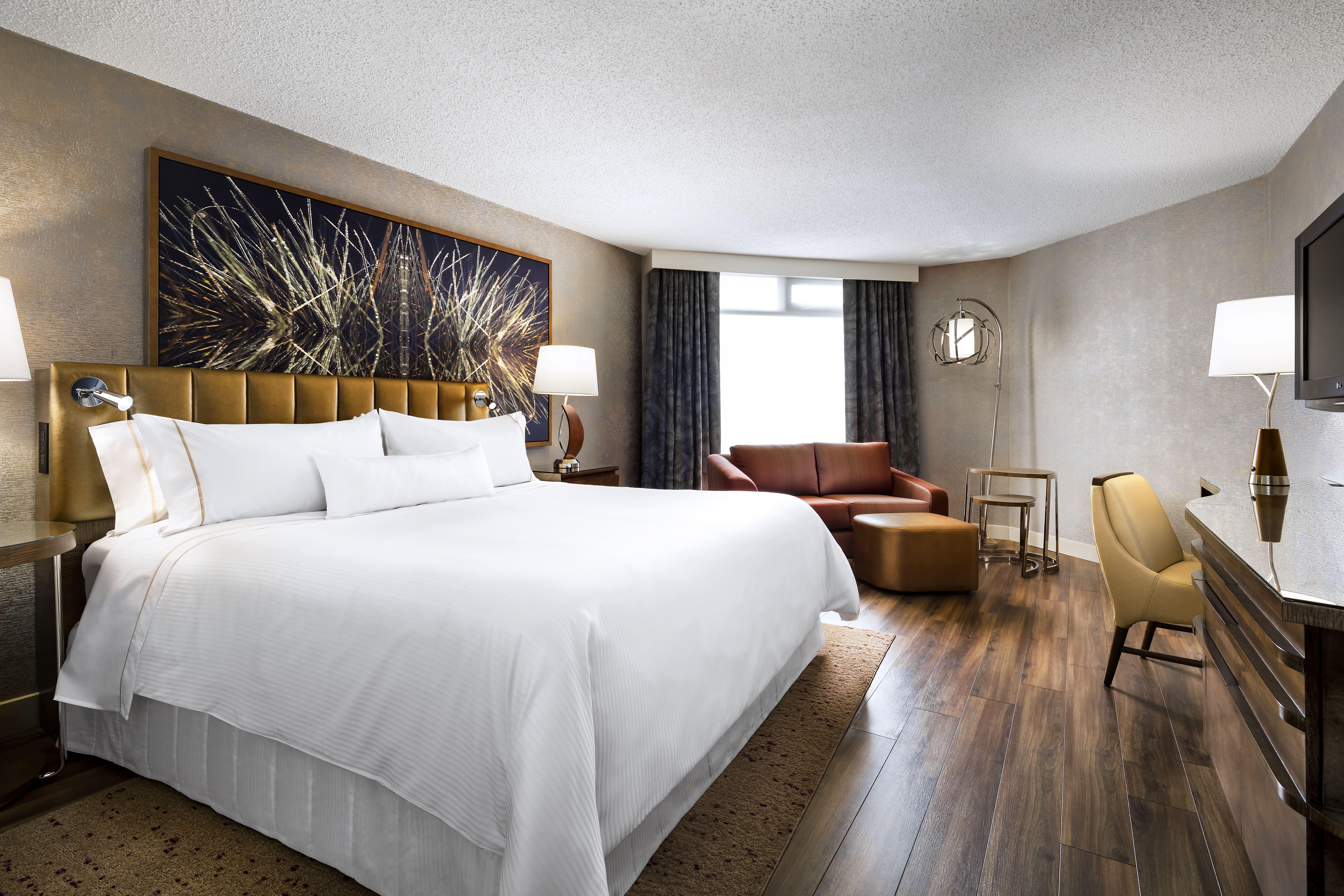 Hotel The Westin Airport Toronto