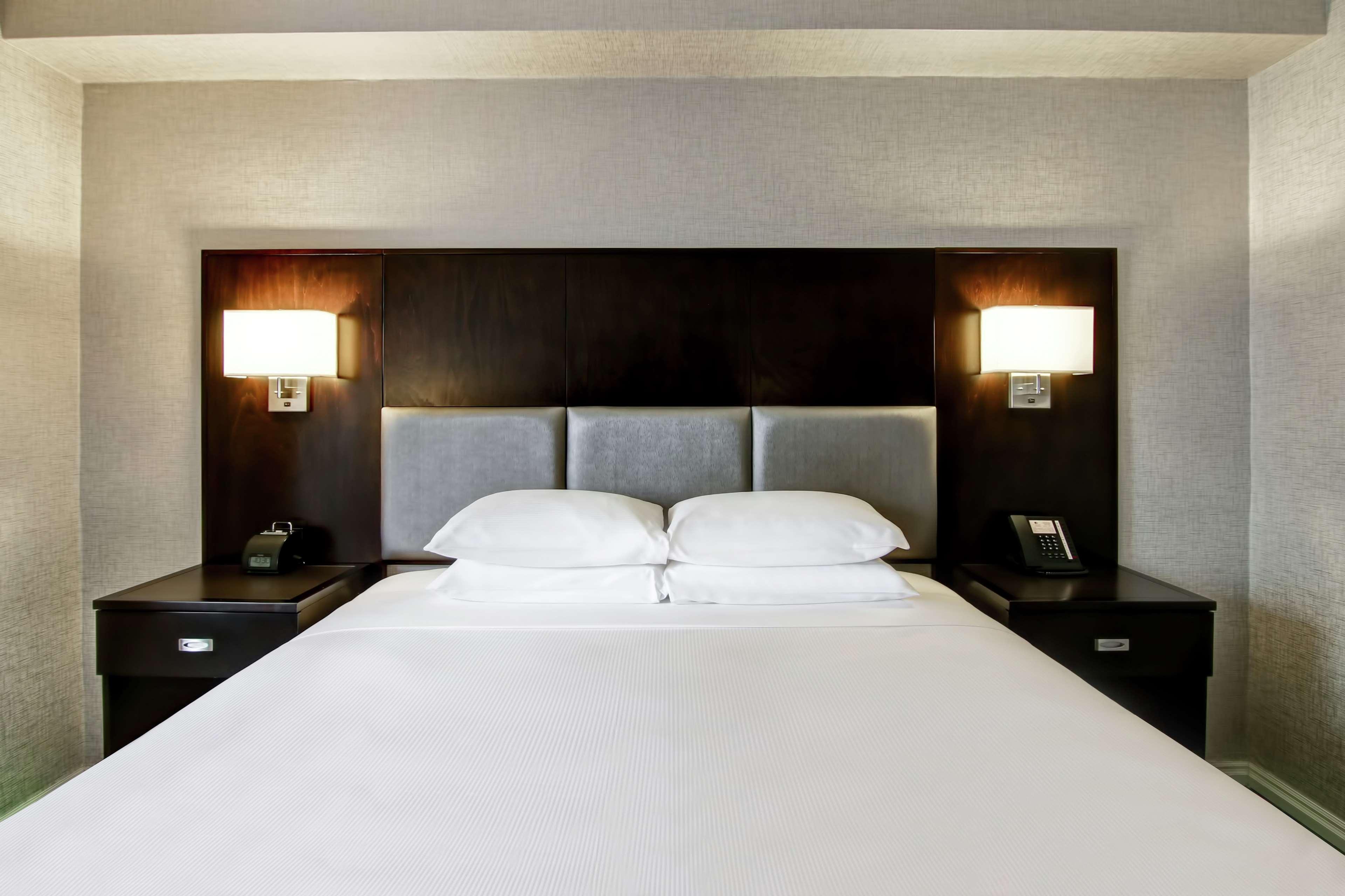 Doubletree By Hilton Downtown 4* Toronto
