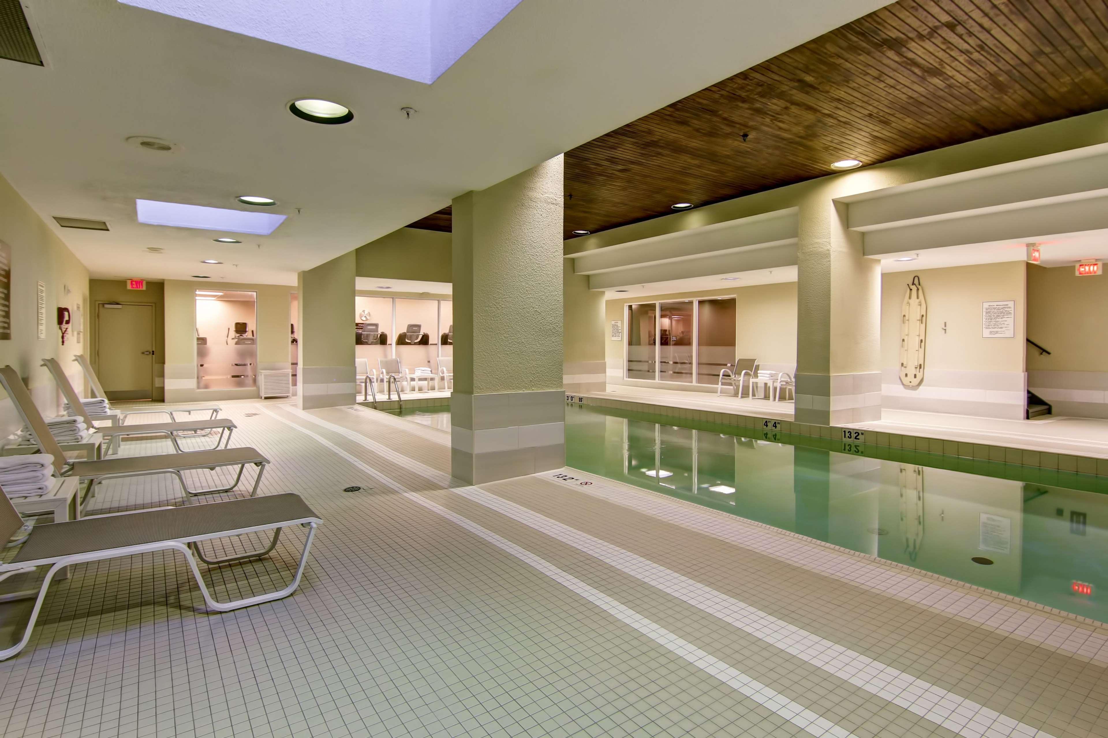 Doubletree By Hilton Downtown 4* Toronto