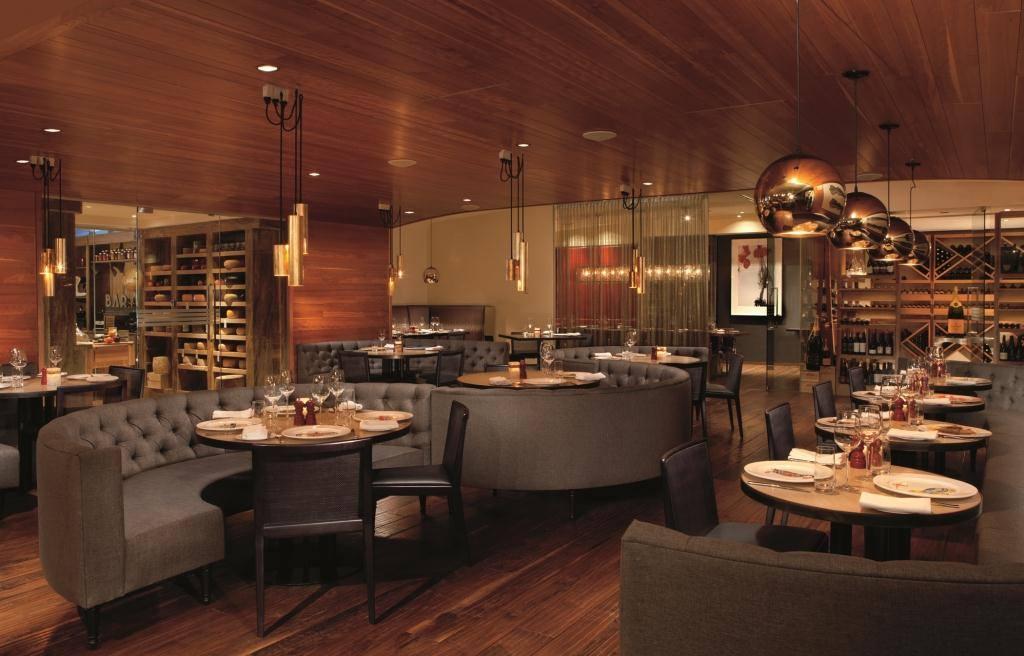 The Ritz-carlton, Hotel Toronto