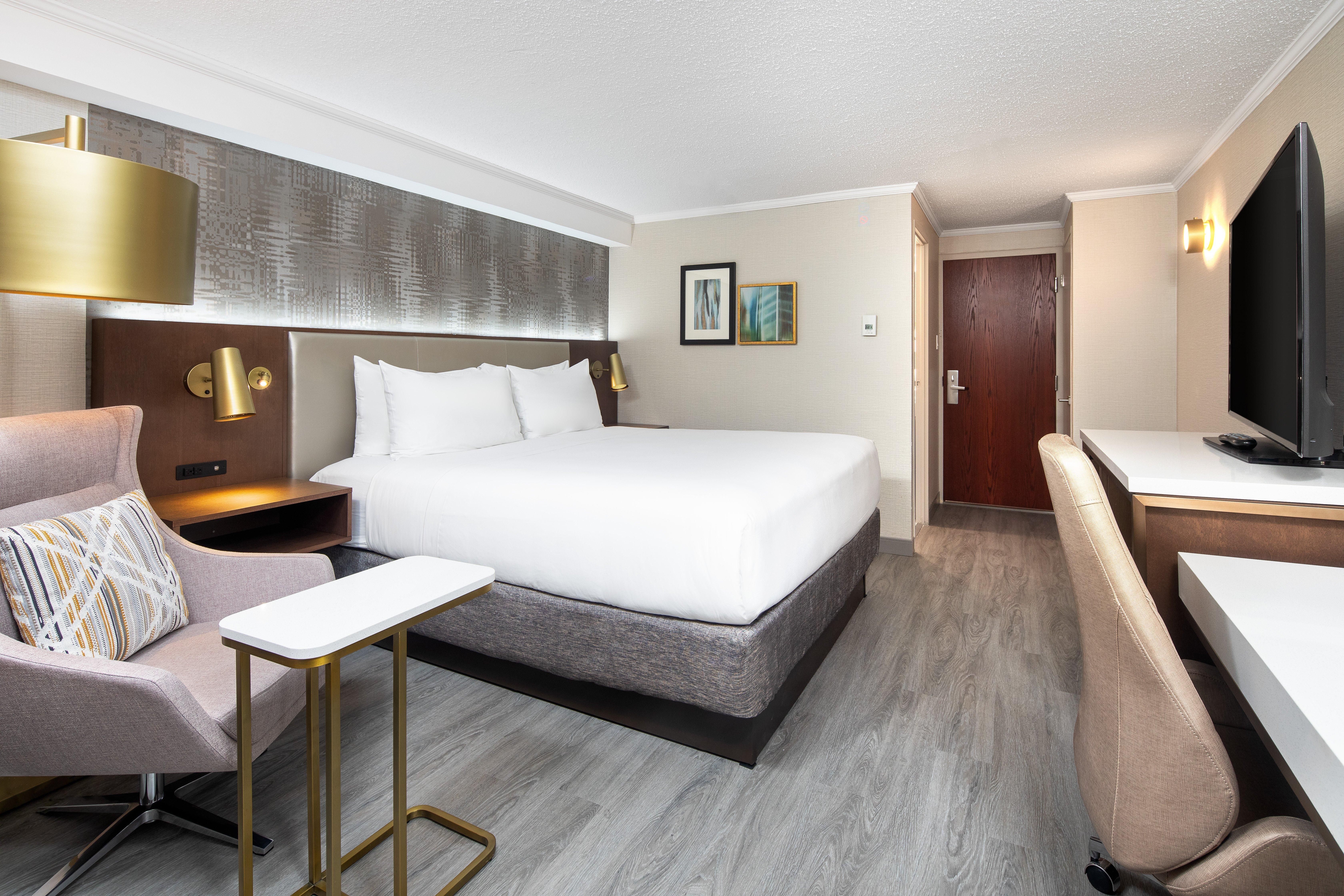 Crowne Plaza Airport By Ihg