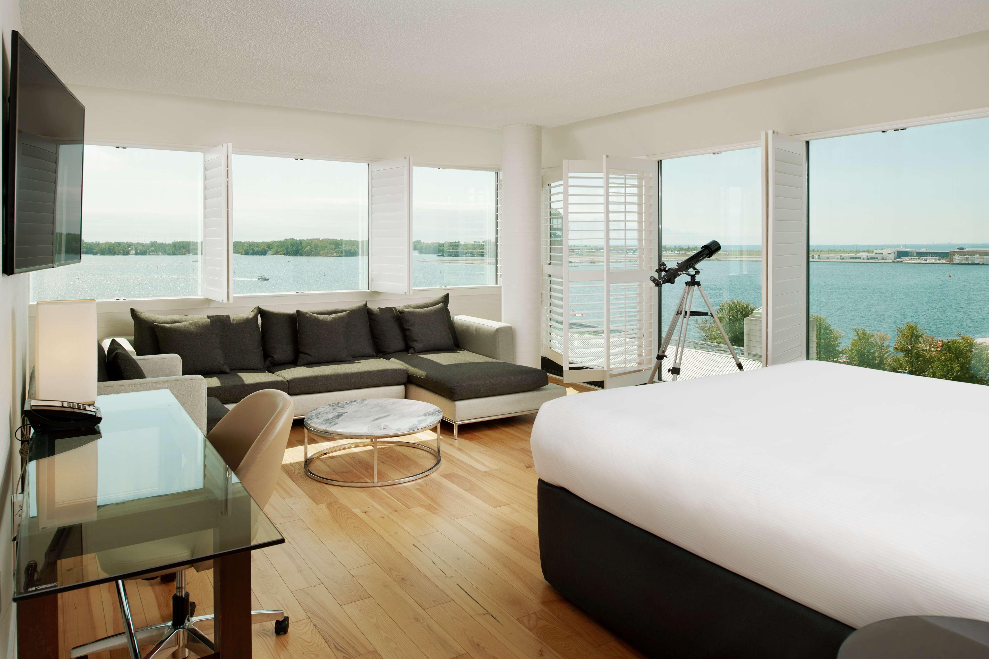 Radisson Blu Downtown Hotel Toronto