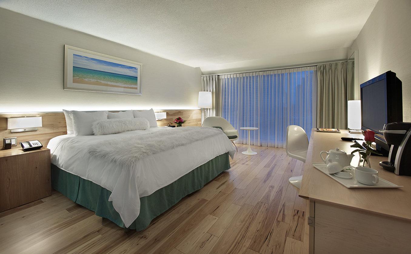 Radisson Blu Downtown Hotel Toronto