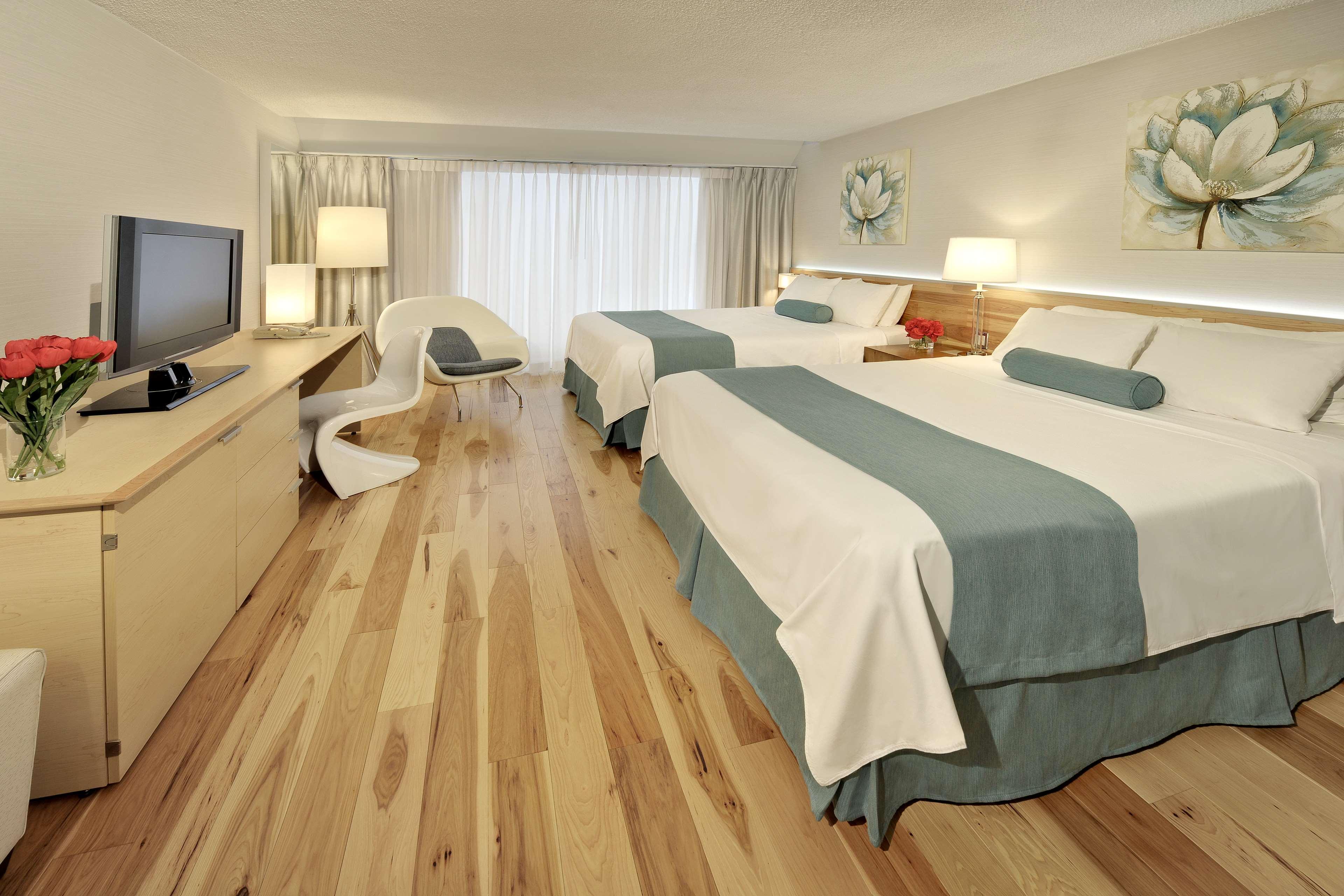 Radisson Blu Downtown Hotel 4*