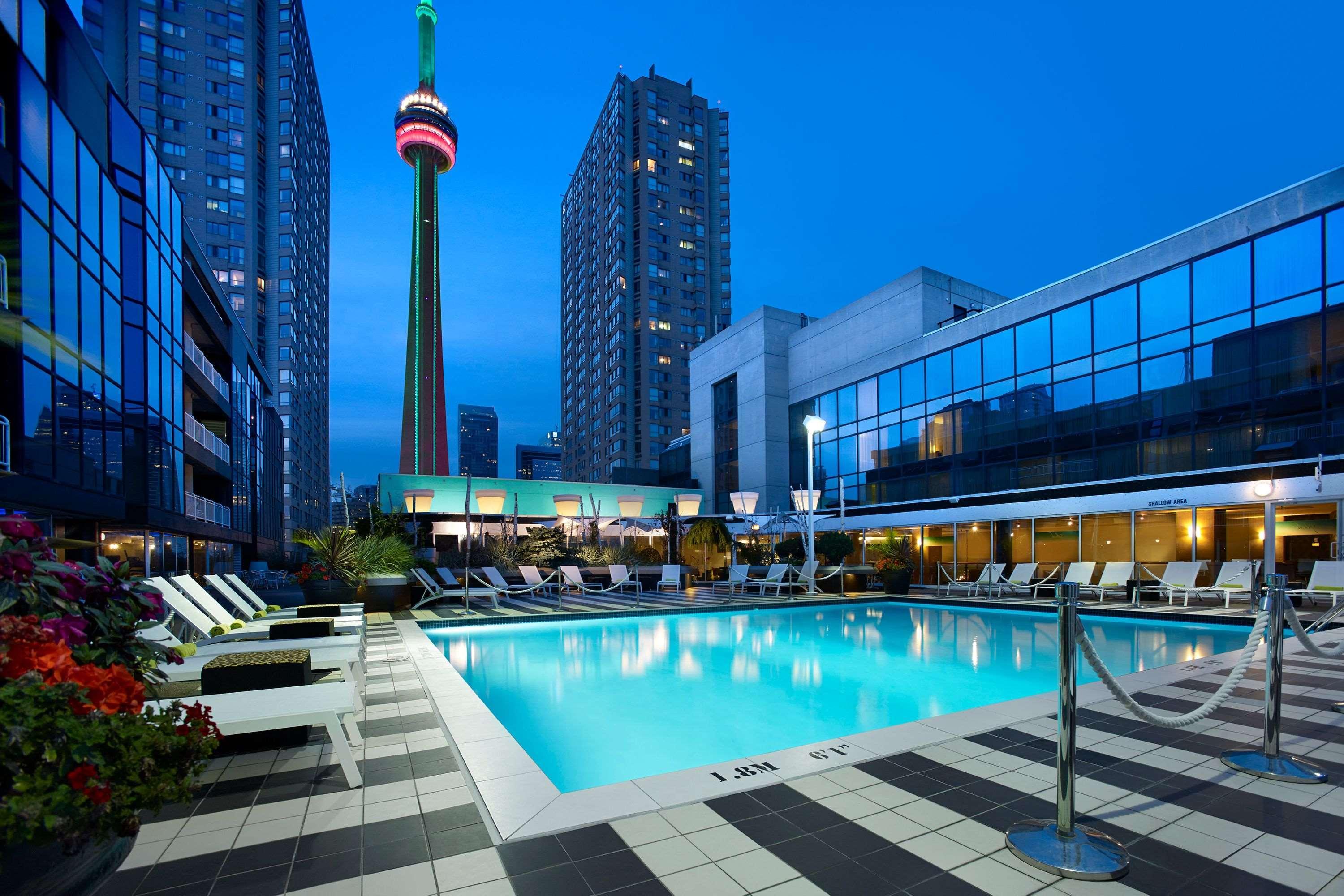 Radisson Blu Downtown 4* Toronto