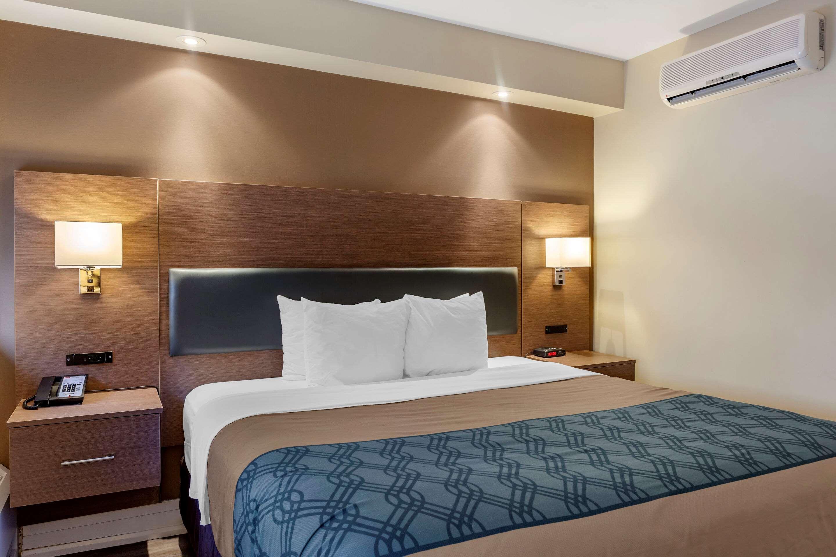 Hotel Econo & Downtown